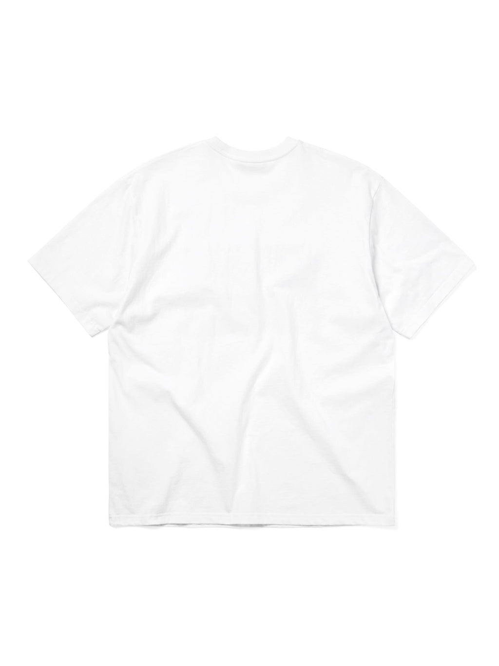 thisisneverthat - Highway Tee (White) product image 3 | TRAB K-Fashion Australia
