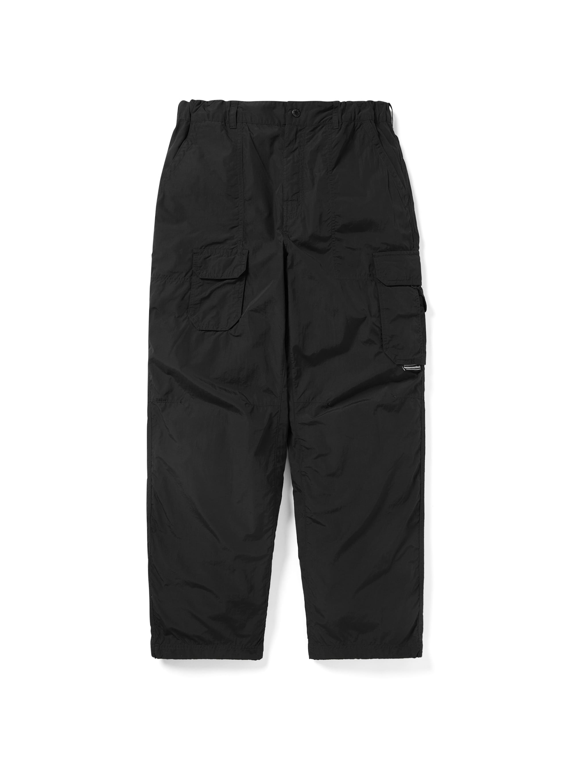thisisneverthat - Hiking Pant (Black) product image 1 | TRAB K-Fashion Australia