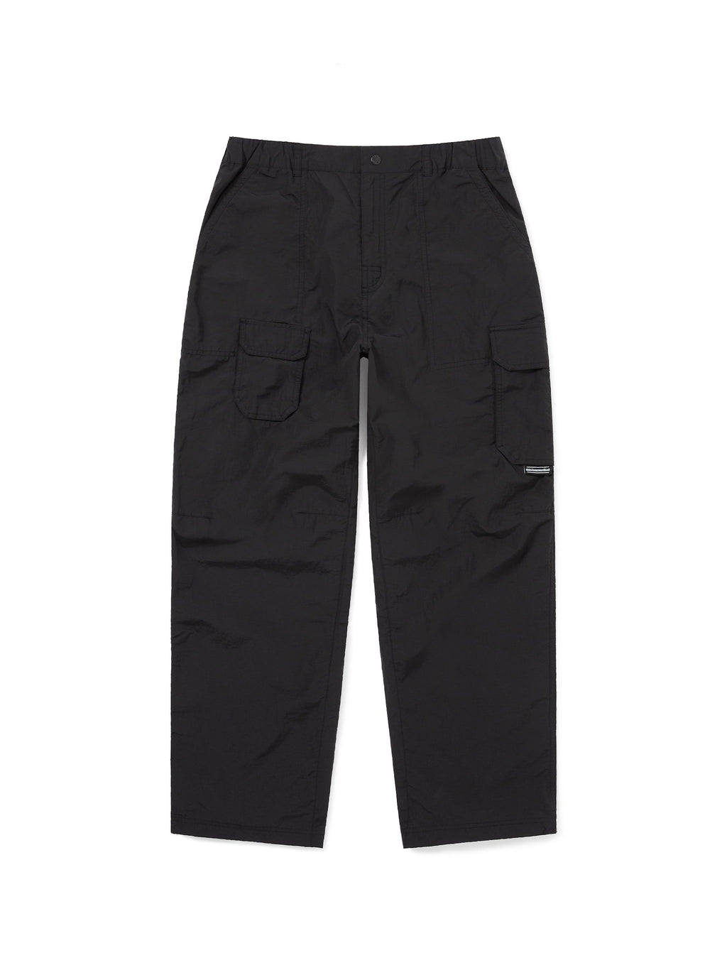 thisisneverthat - Hiking Pant (Dusty Black) product image 1 | TRAB K-Fashion Australia