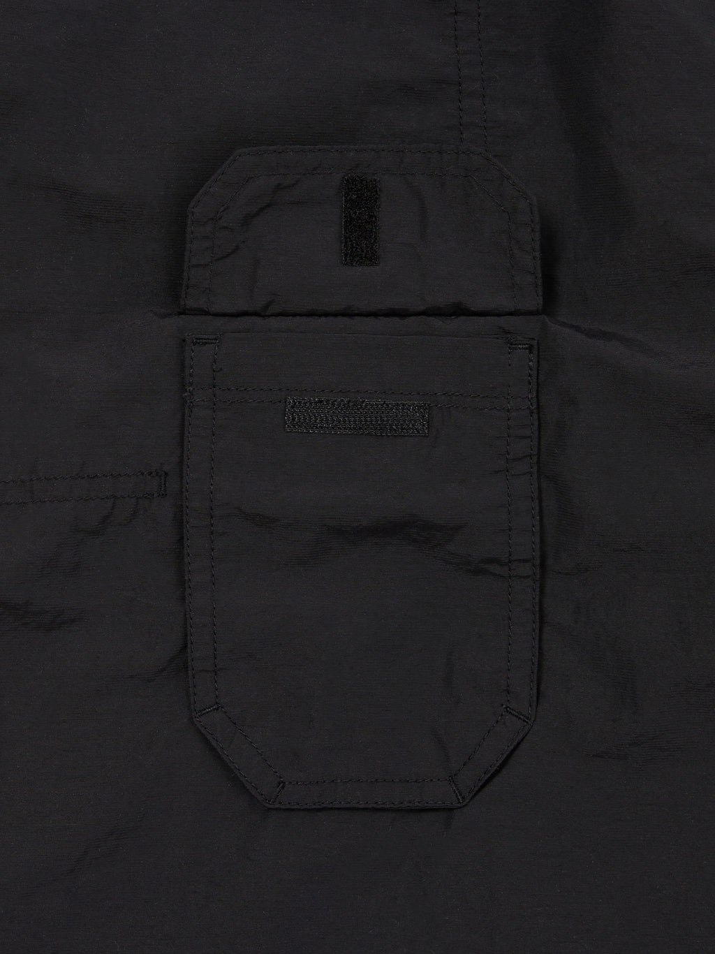 thisisneverthat - Hiking Pant (Dusty Black) product image 3 | TRAB K-Fashion Australia