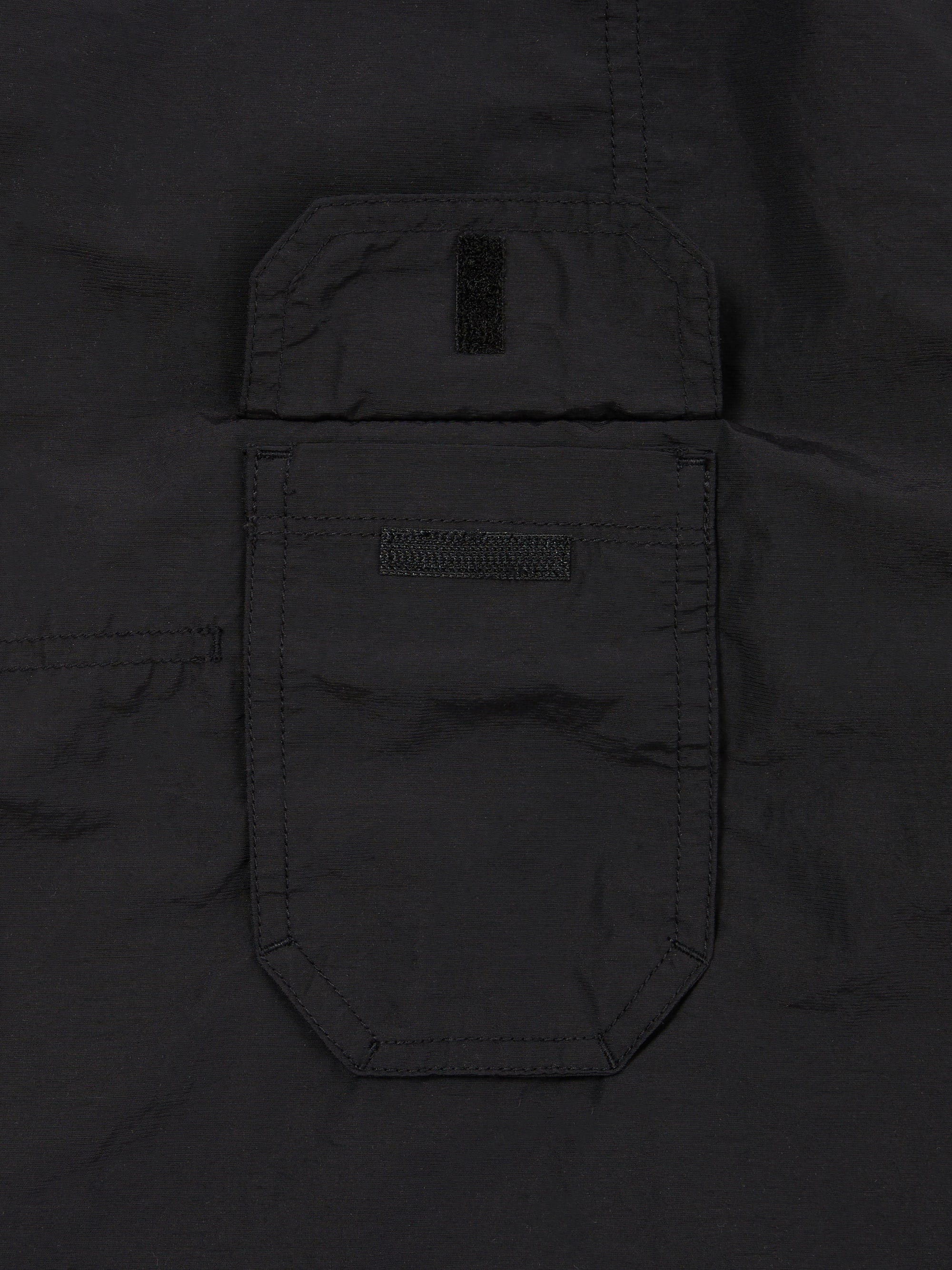 thisisneverthat - Hiking Pant (Dusty Black) product image 3 | TRAB K-Fashion Australia