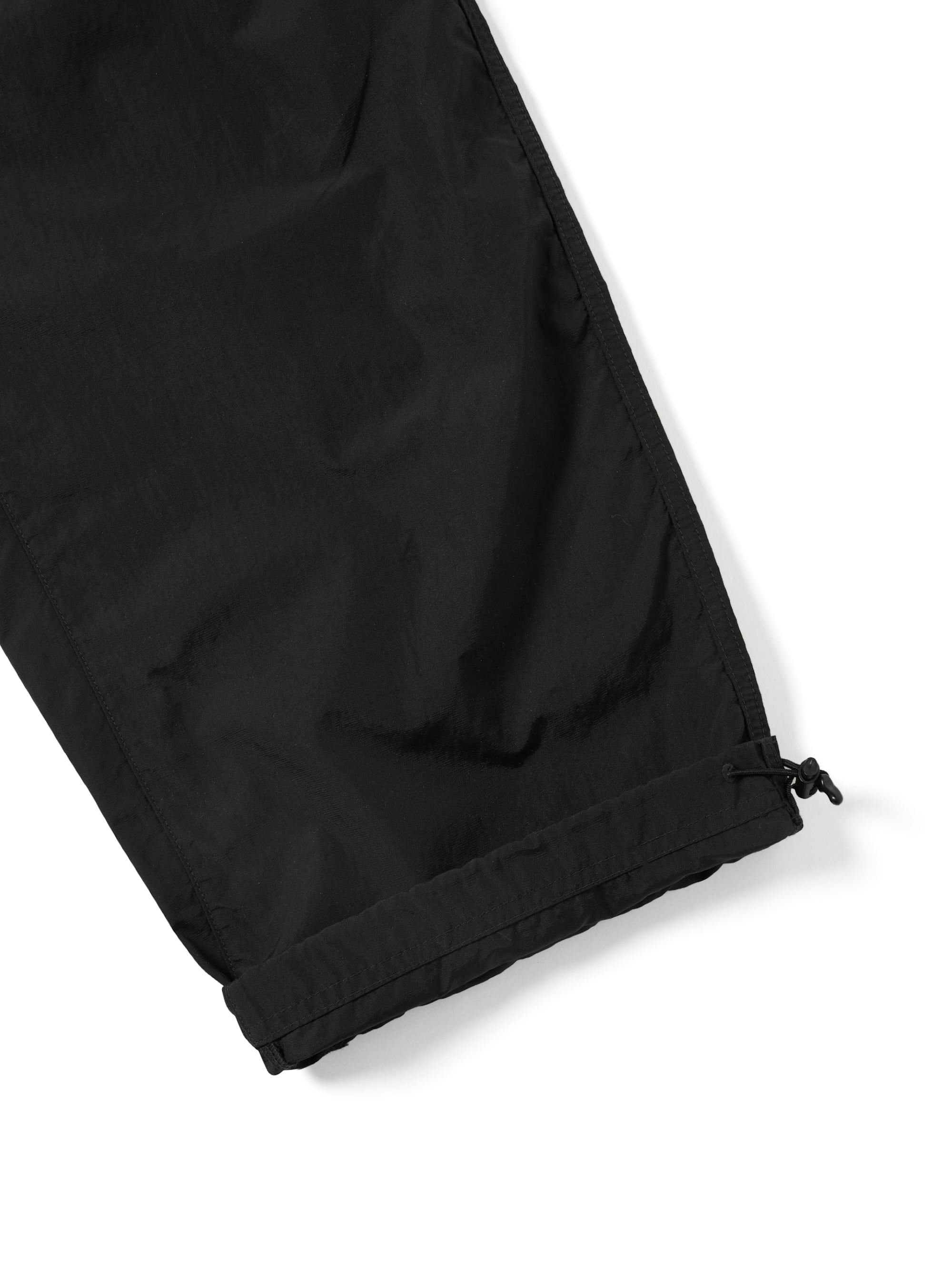 thisisneverthat - Hiking Pant (Black) product image 4 | TRAB K-Fashion Australia