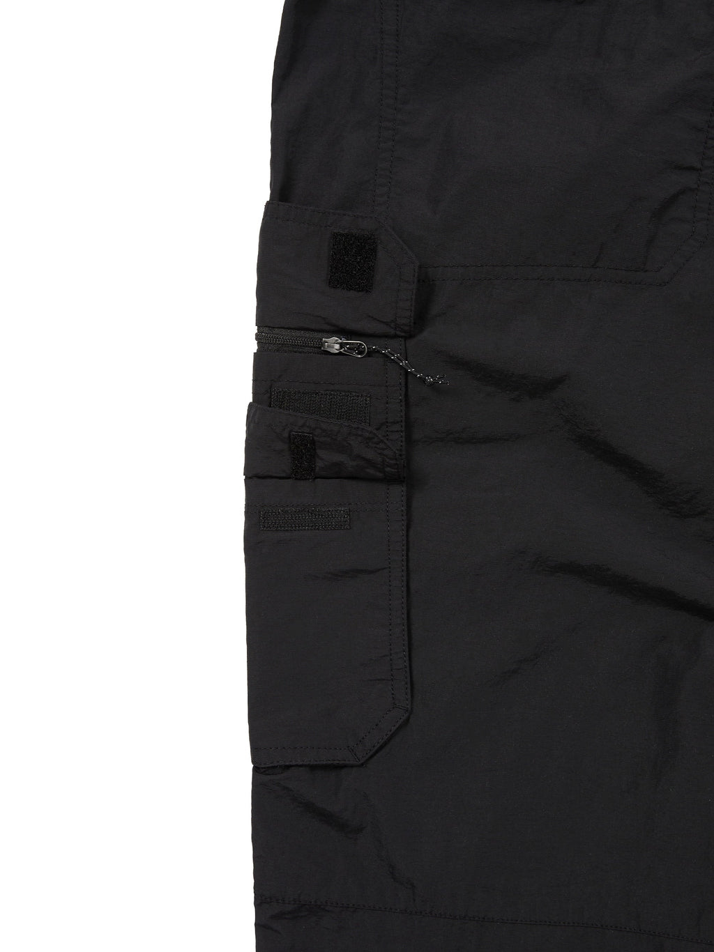 thisisneverthat - Hiking Pant (Dusty Black) product image 4 | TRAB K-Fashion Australia