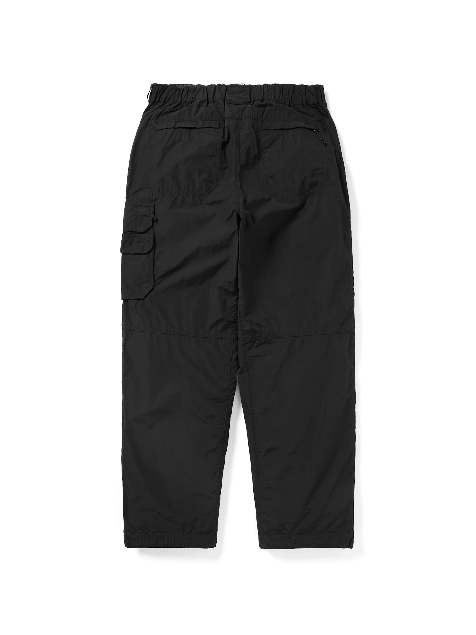 thisisneverthat - Hiking Pant (Black) product image 5 | TRAB K-Fashion Australia
