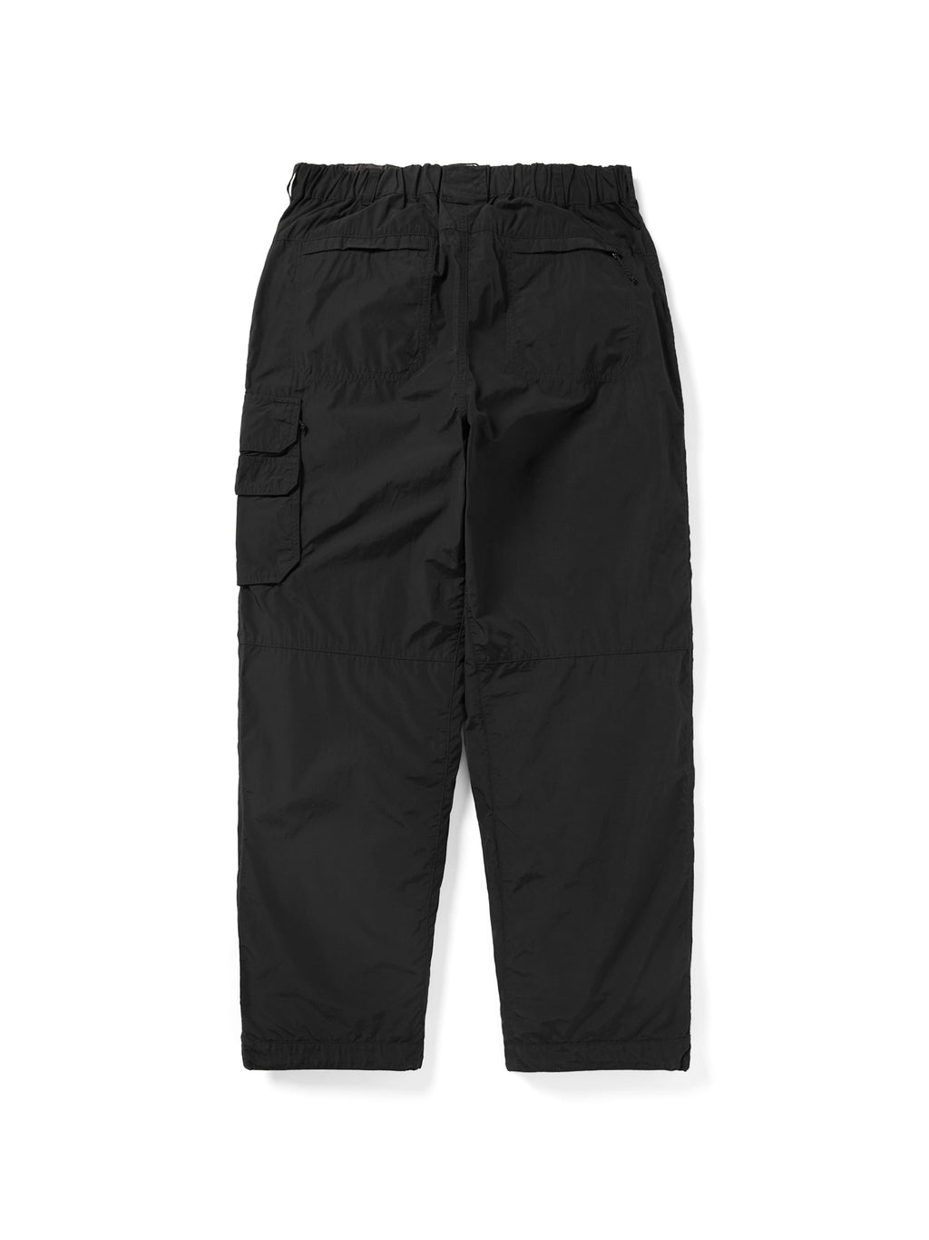 thisisneverthat - Hiking Pant (Black) product image 5 | TRAB K-Fashion Australia
