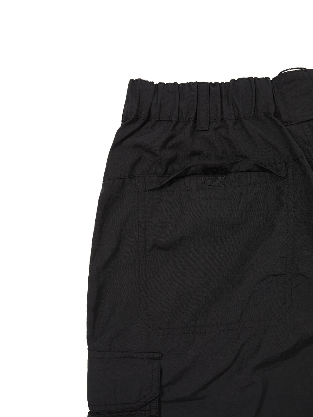 thisisneverthat - Hiking Pant (Dusty Black) product image 7 | TRAB K-Fashion Australia