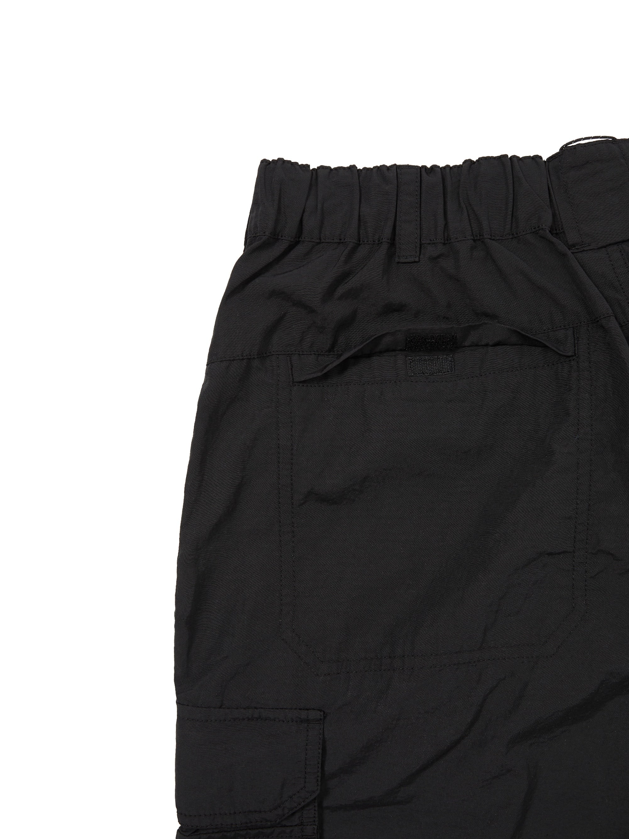 thisisneverthat - Hiking Pant (Dusty Black) product image 7 | TRAB K-Fashion Australia