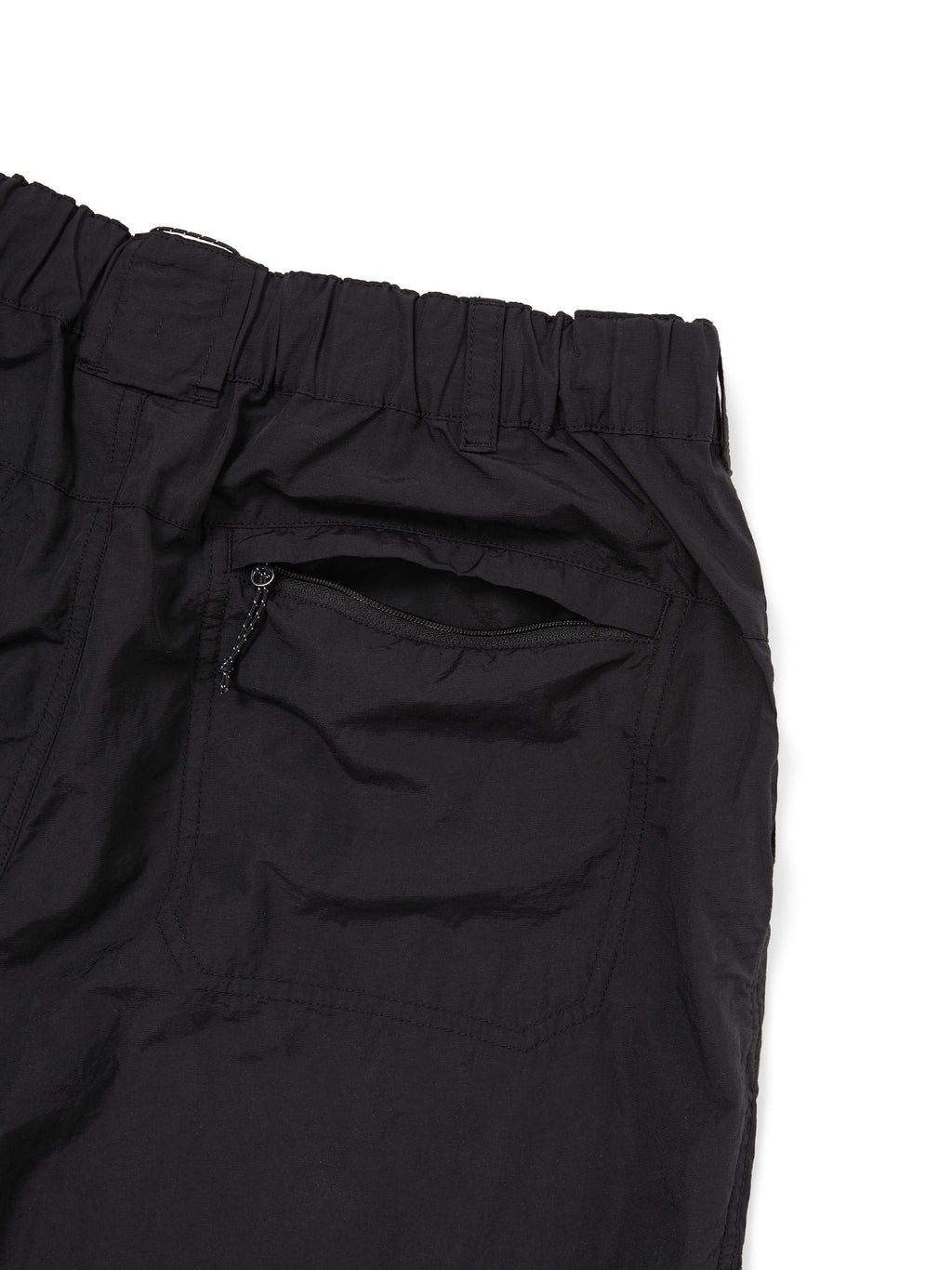 thisisneverthat - Hiking Pant (Dusty Black) product image 8 | TRAB K-Fashion Australia