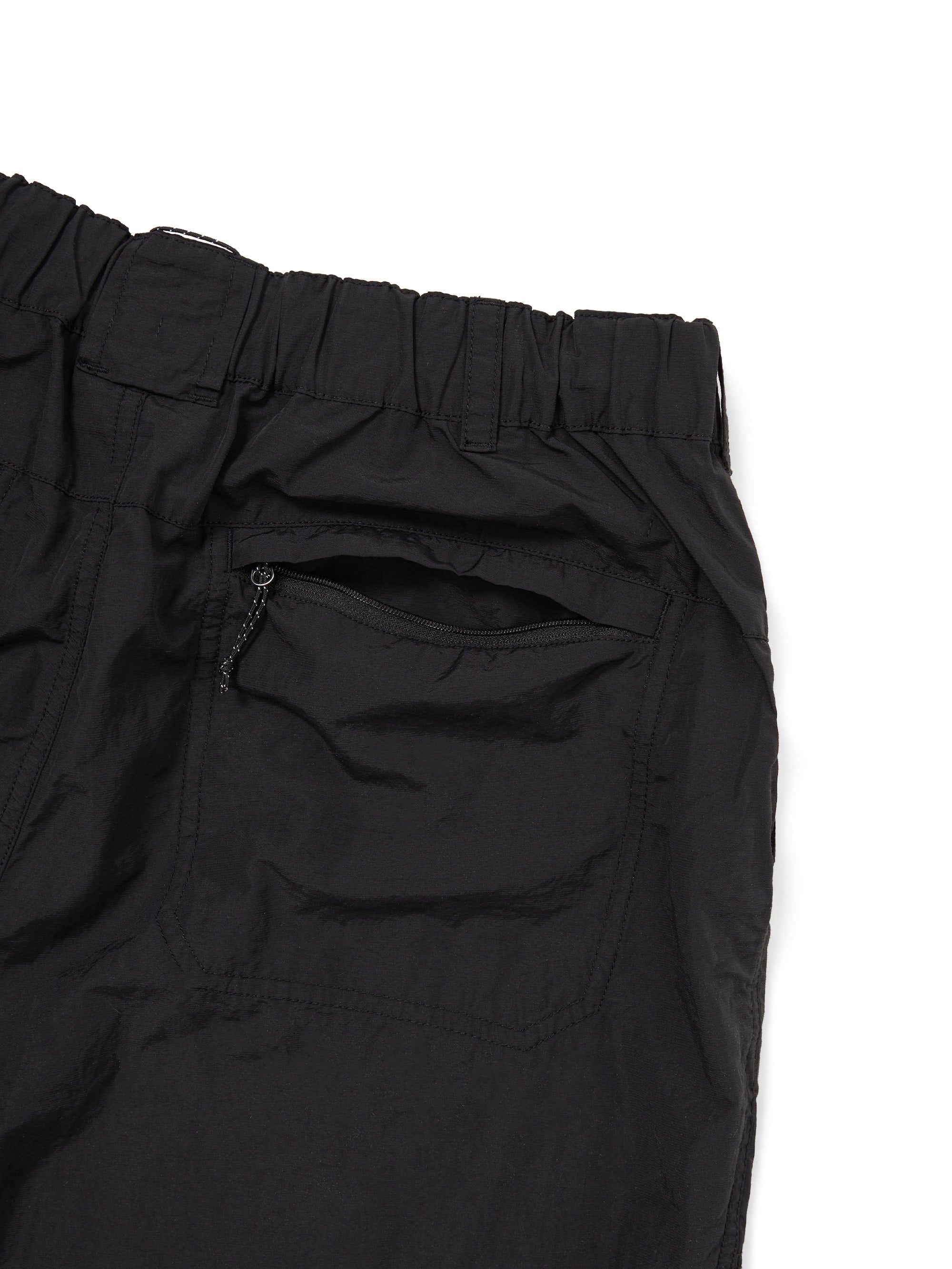 thisisneverthat - Hiking Pant (Dusty Black) product image 8 | TRAB K-Fashion Australia