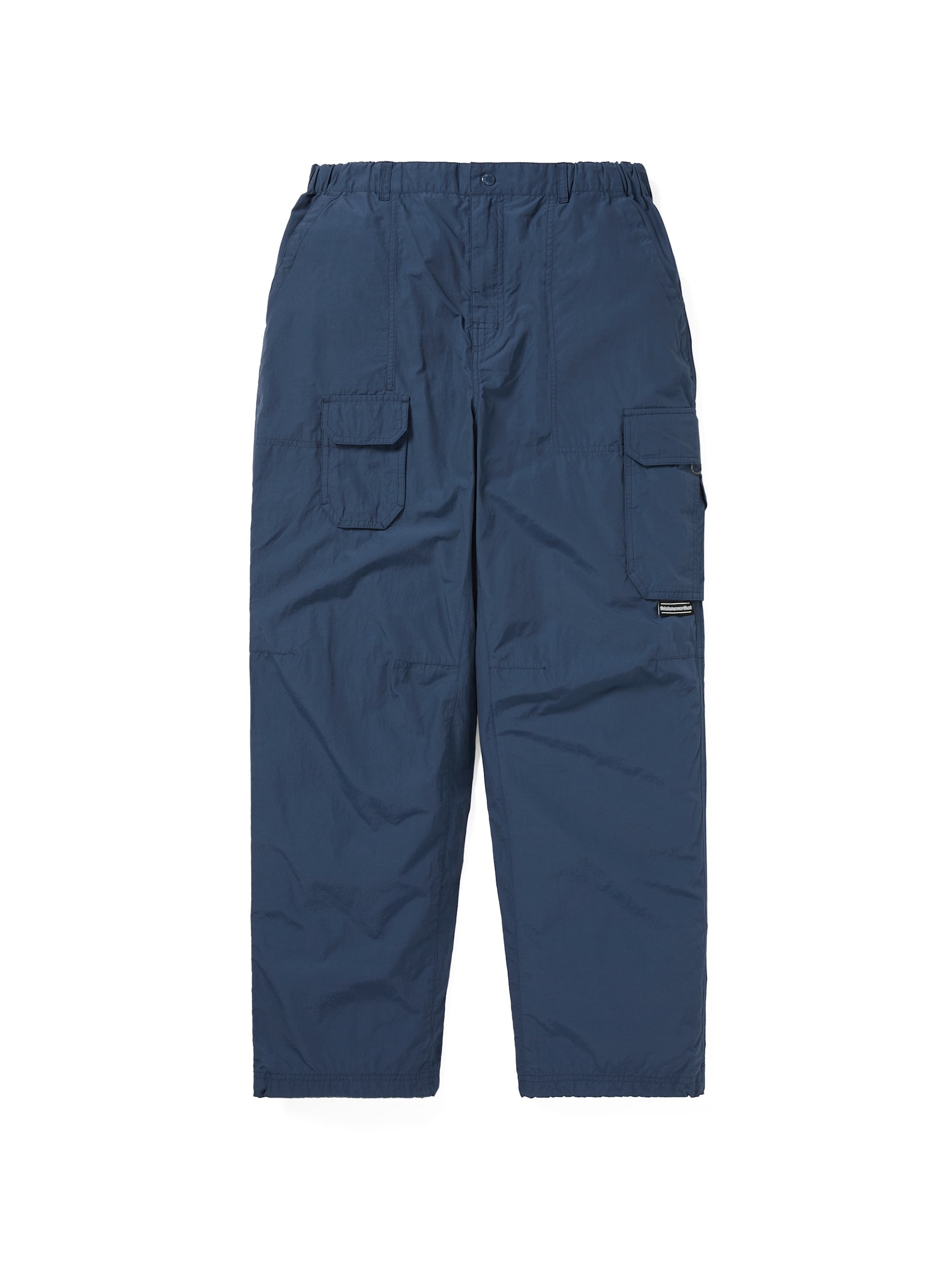 thisisneverthat - Hiking Pant (Blue) product image 1 | TRAB K-Fashion Australia