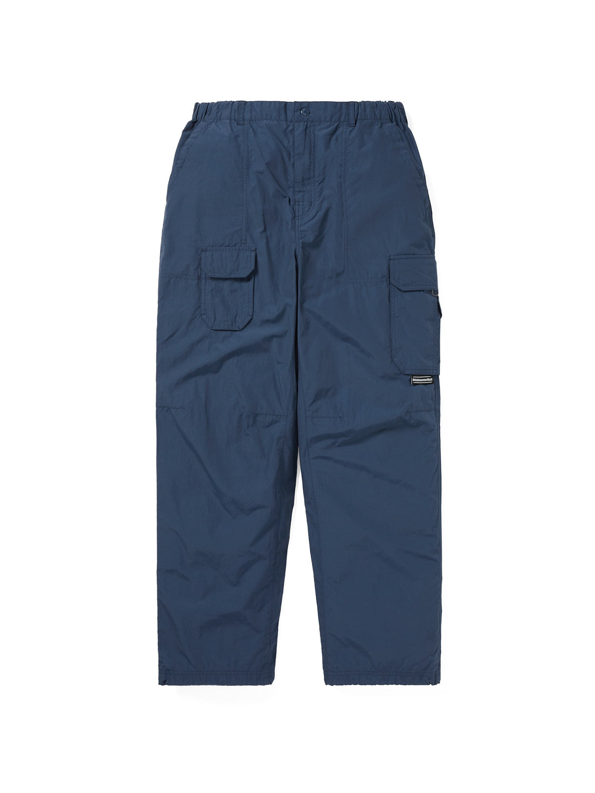 thisisneverthat - Hiking Pant (Blue) product image 1 | TRAB K-Fashion Australia
