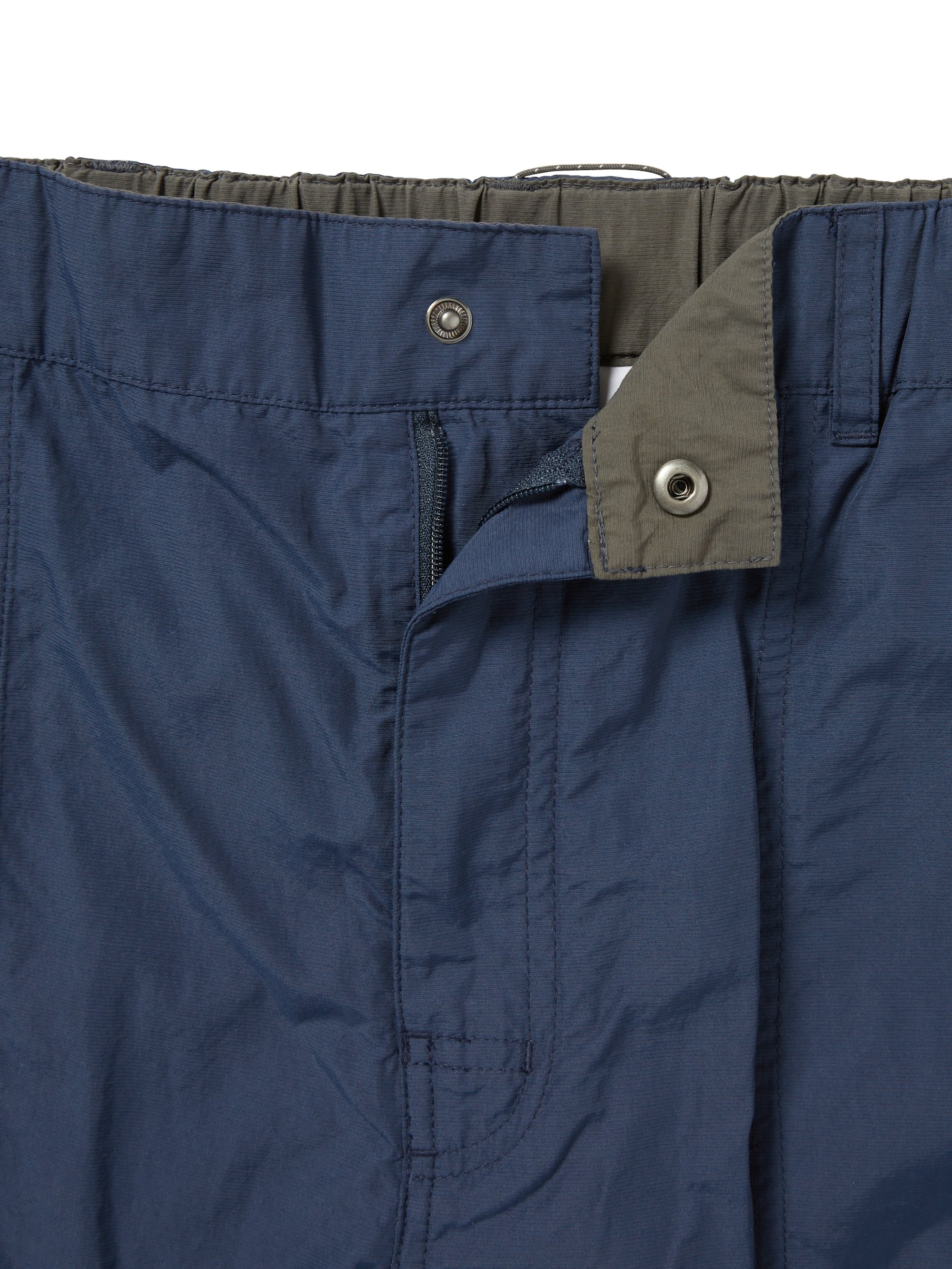 thisisneverthat - Hiking Pant (Blue) product image 2 | TRAB K-Fashion Australia