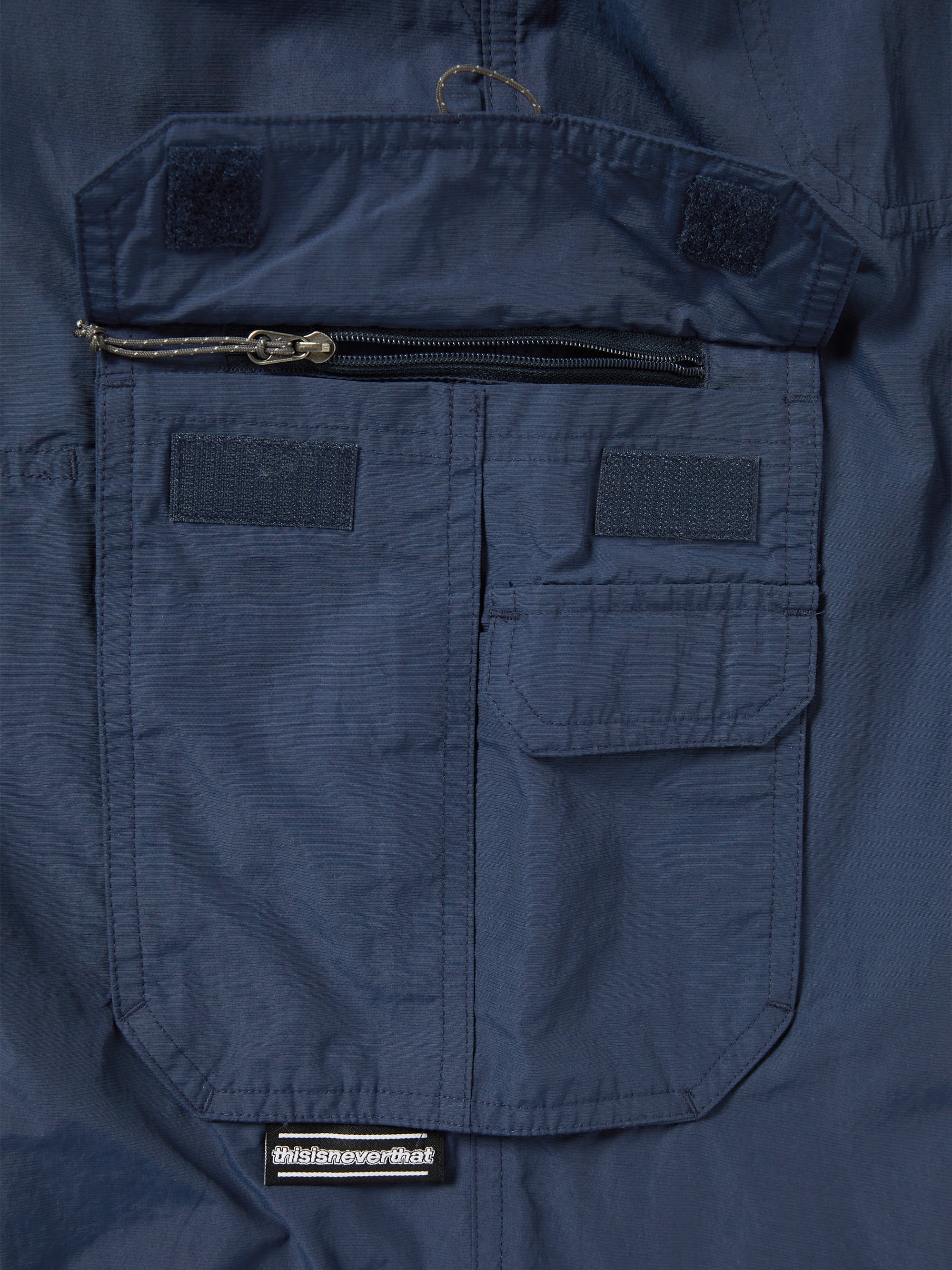 thisisneverthat - Hiking Pant (Blue) product image 3 | TRAB K-Fashion Australia