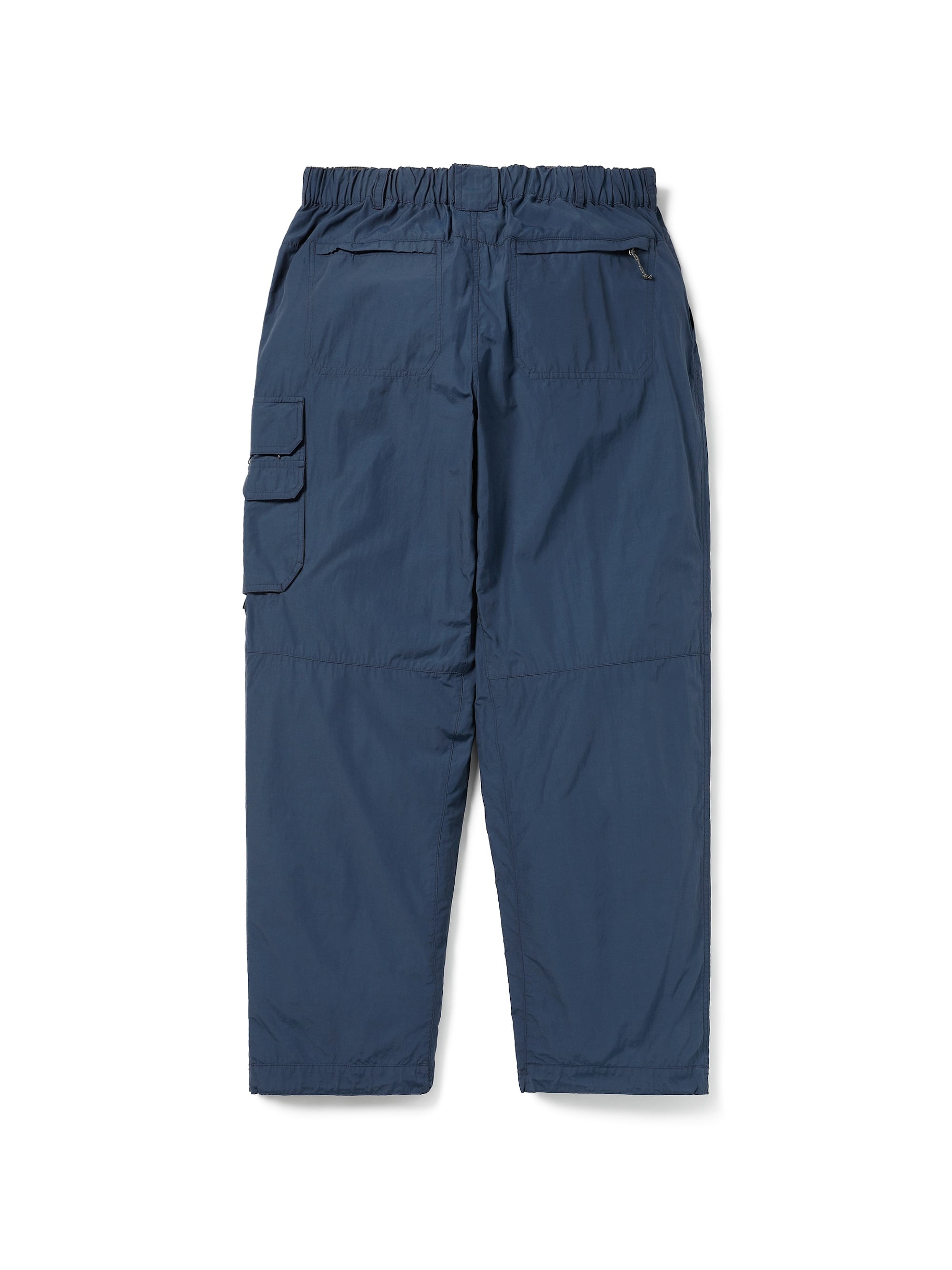 thisisneverthat - Hiking Pant (Blue) product image 5 | TRAB K-Fashion Australia