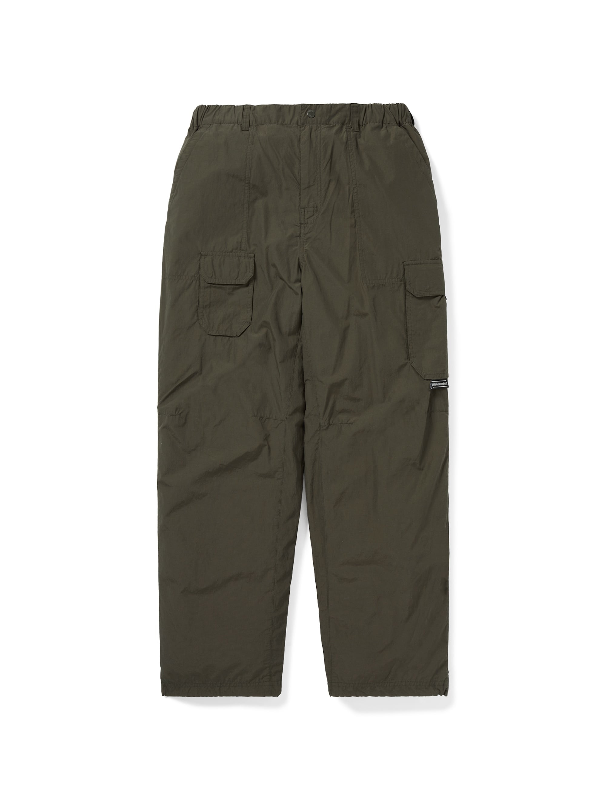 thisisneverthat - Hiking Pant (Brown) product image 1 | TRAB K-Fashion Australia