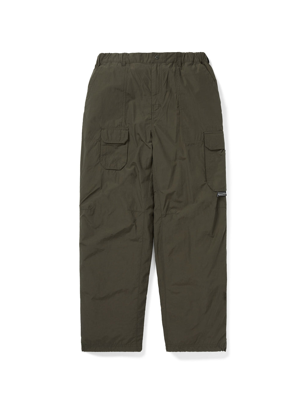thisisneverthat - Hiking Pant (Brown) product image 1 | TRAB K-Fashion Australia