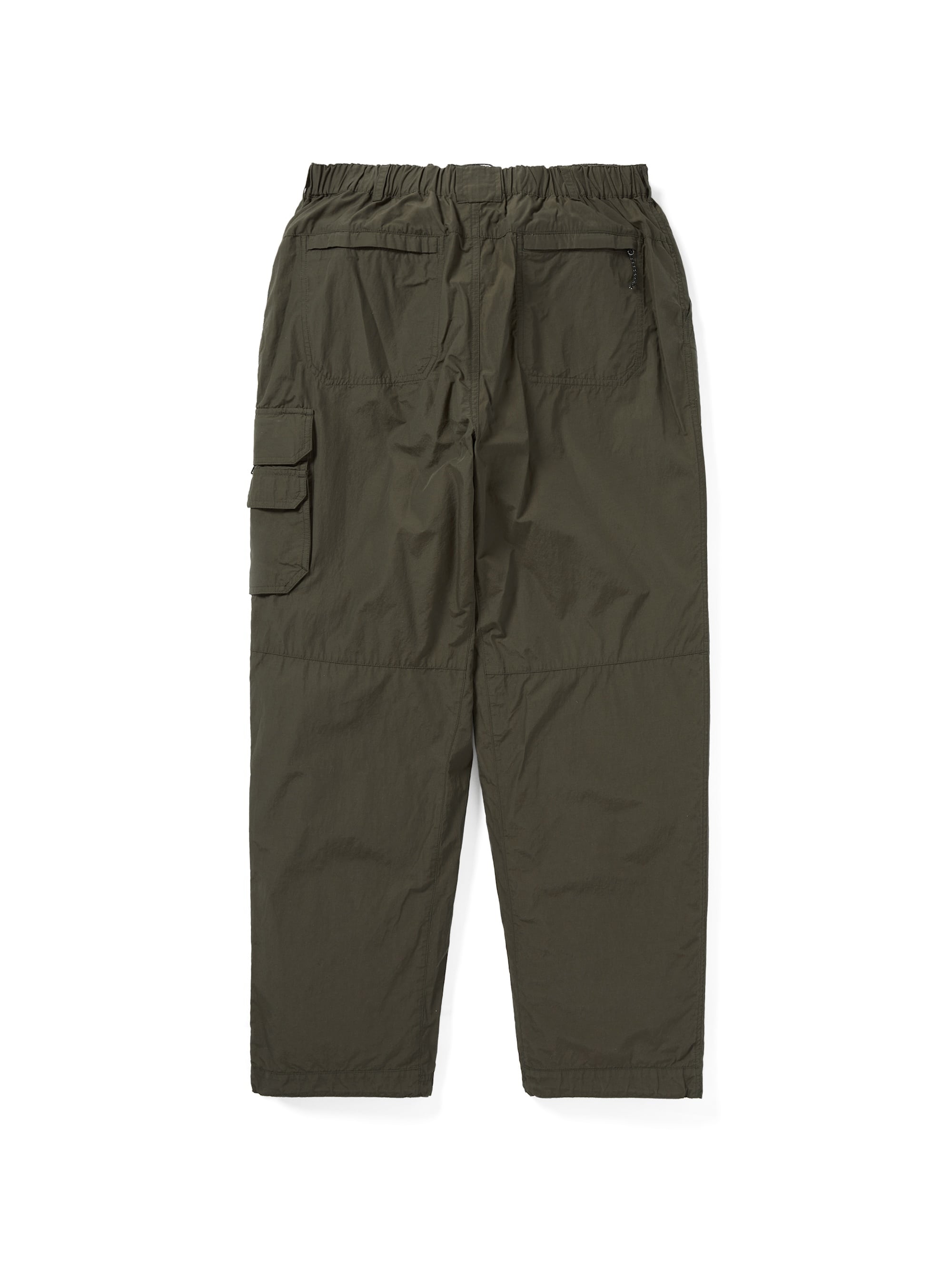 thisisneverthat - Hiking Pant (Brown) product image 5 | TRAB K-Fashion Australia