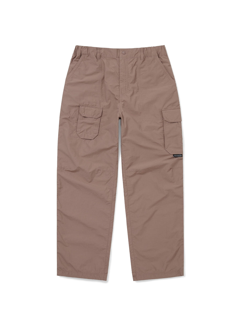 thisisneverthat - Hiking Pant (Dusty Pink) product image 1 | TRAB K-Fashion Australia