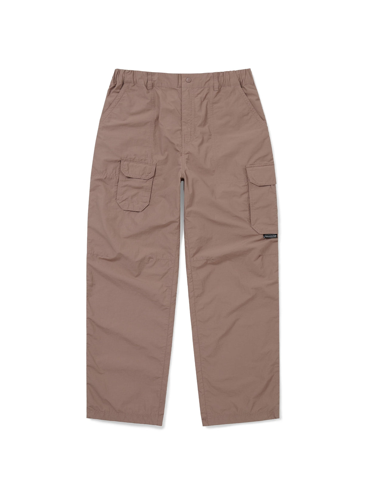 thisisneverthat - Hiking Pant (Dusty Pink) product image 1 | TRAB K-Fashion Australia