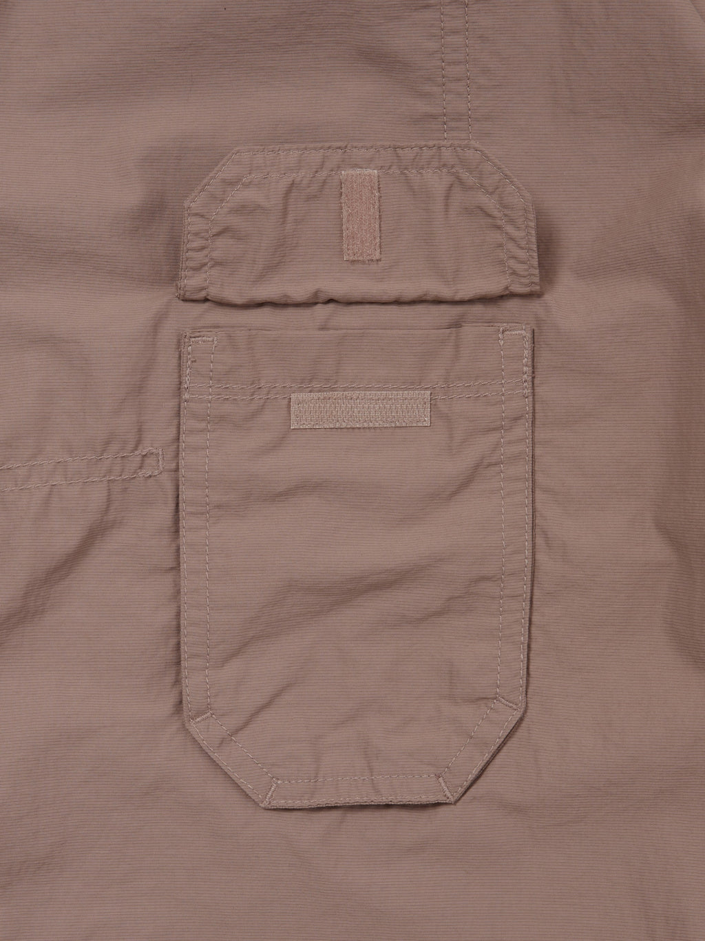 thisisneverthat - Hiking Pant (Dusty Pink) product image 3 | TRAB K-Fashion Australia