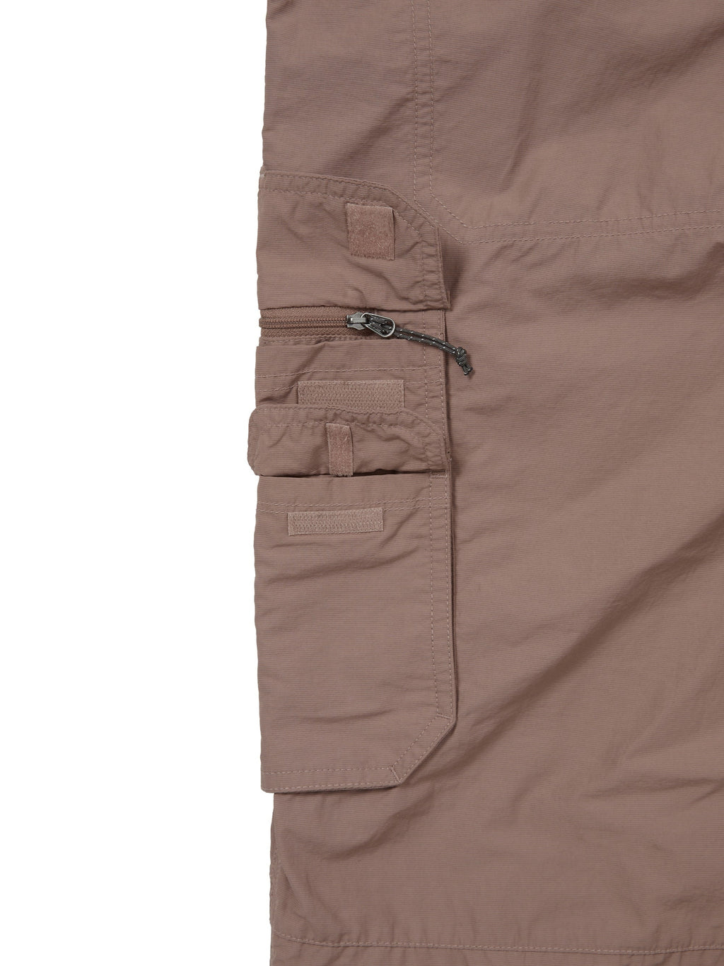 thisisneverthat - Hiking Pant (Dusty Pink) product image 4 | TRAB K-Fashion Australia