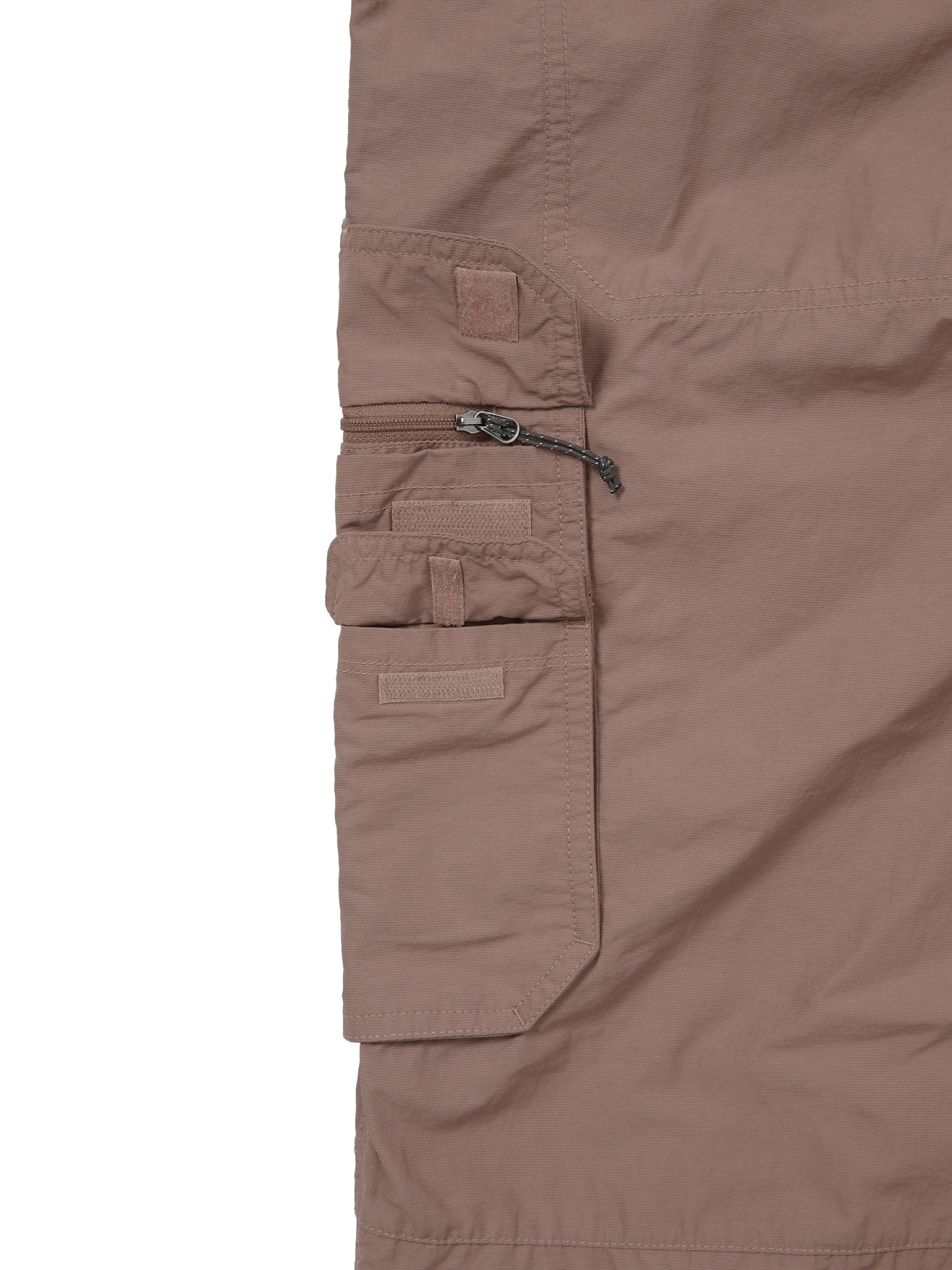 thisisneverthat - Hiking Pant (Dusty Pink) product image 4 | TRAB K-Fashion Australia