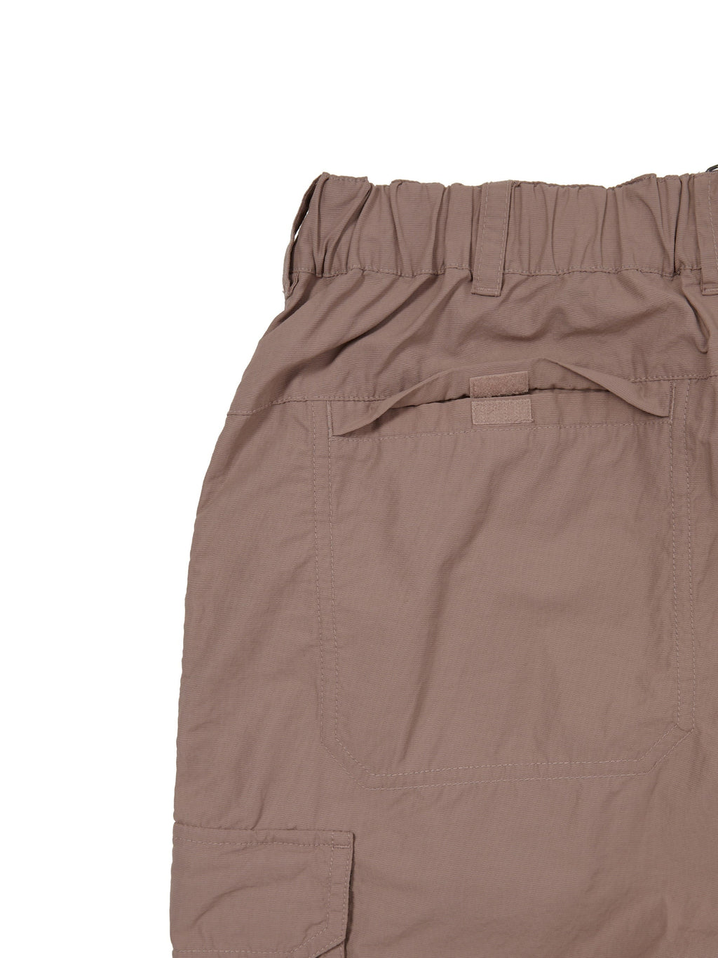 thisisneverthat - Hiking Pant (Dusty Pink) product image 7 | TRAB K-Fashion Australia
