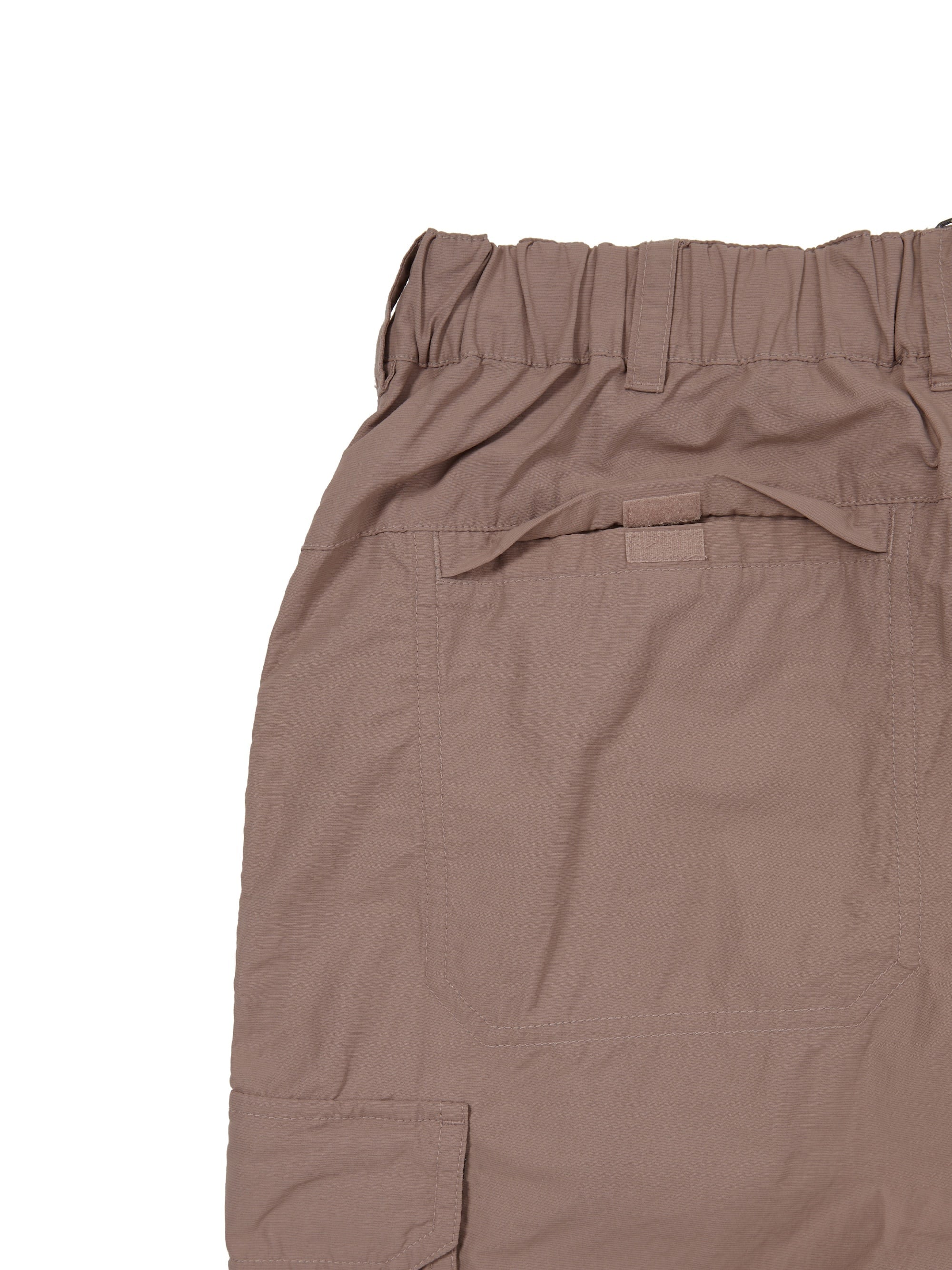 thisisneverthat - Hiking Pant (Dusty Pink) product image 7 | TRAB K-Fashion Australia