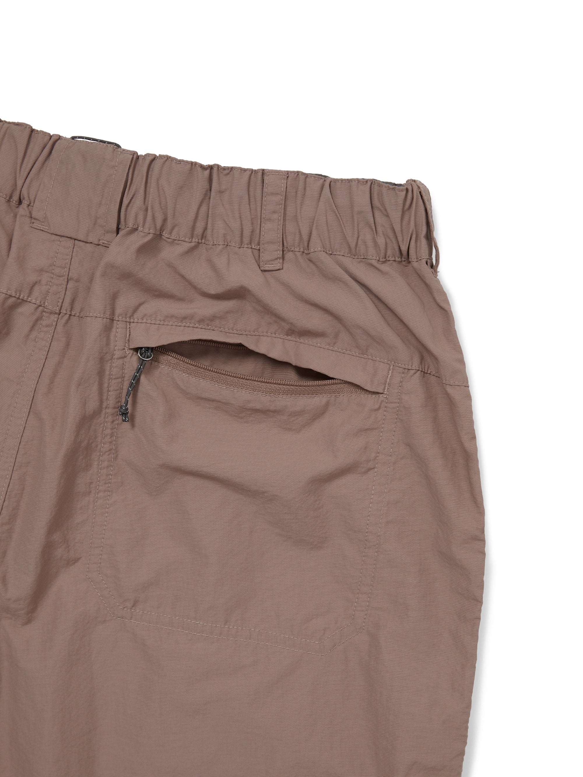 thisisneverthat - Hiking Pant (Dusty Pink) product image 8 | TRAB K-Fashion Australia