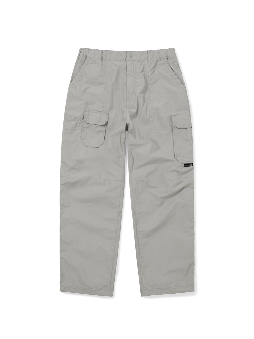 thisisneverthat - Hiking Pant (Dusty Grey) product image 1 | TRAB K-Fashion Australia