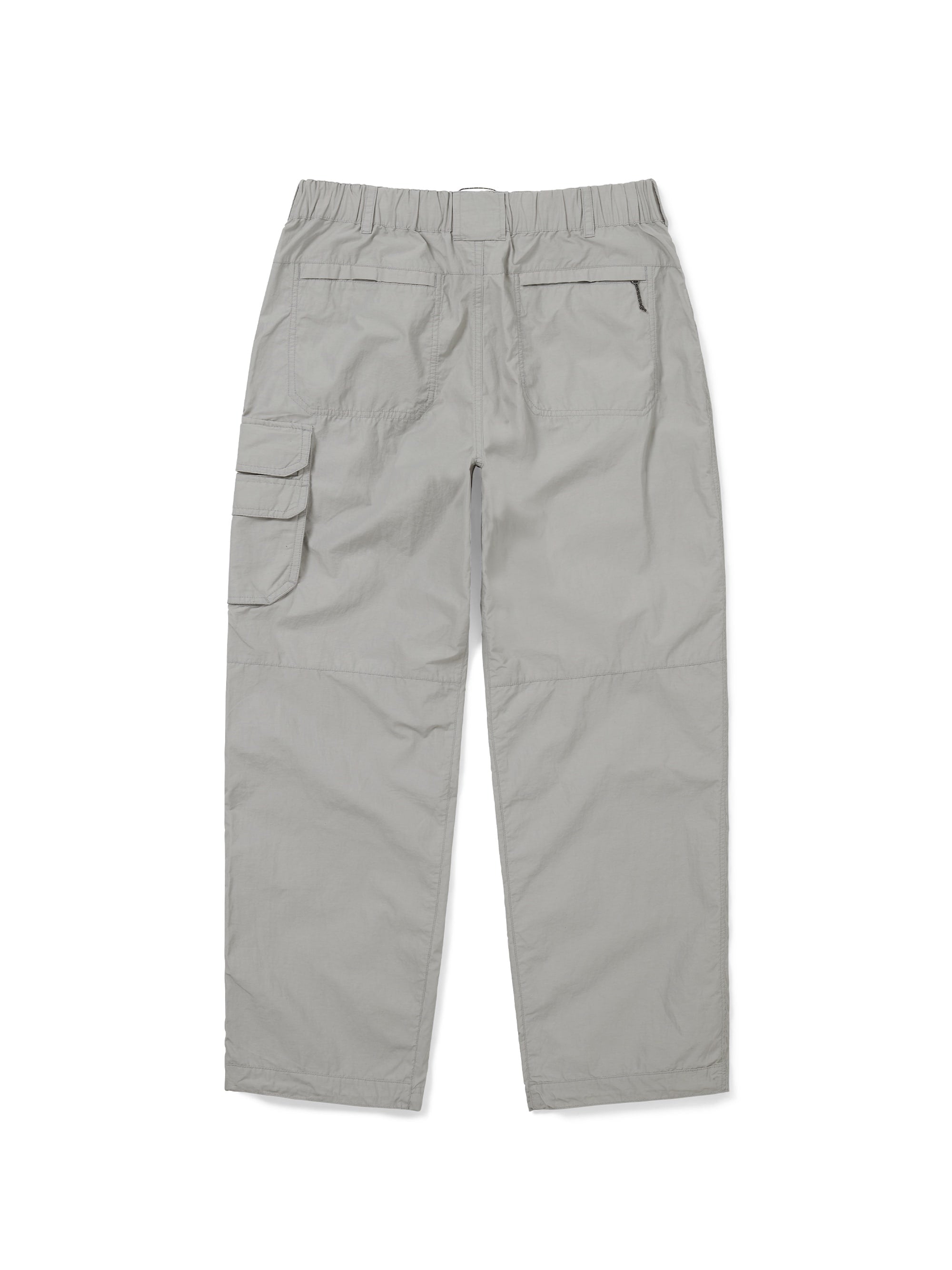 thisisneverthat - Hiking Pant (Grey) product image 9 | TRAB K-Fashion Australia