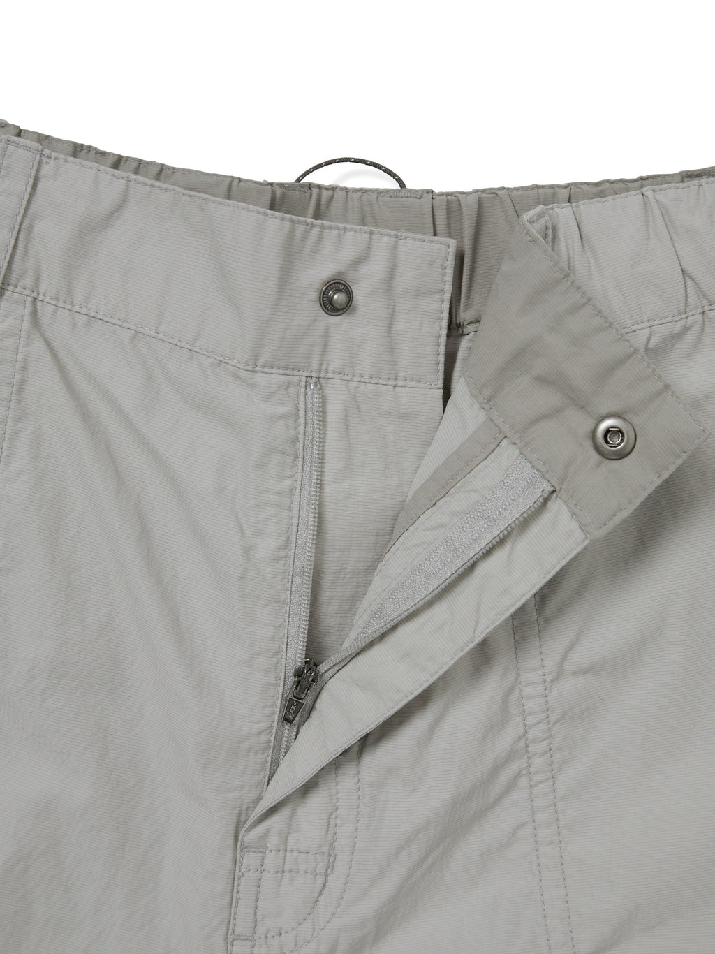 thisisneverthat - Hiking Pant (Dusty Grey) product image 2 | TRAB K-Fashion Australia