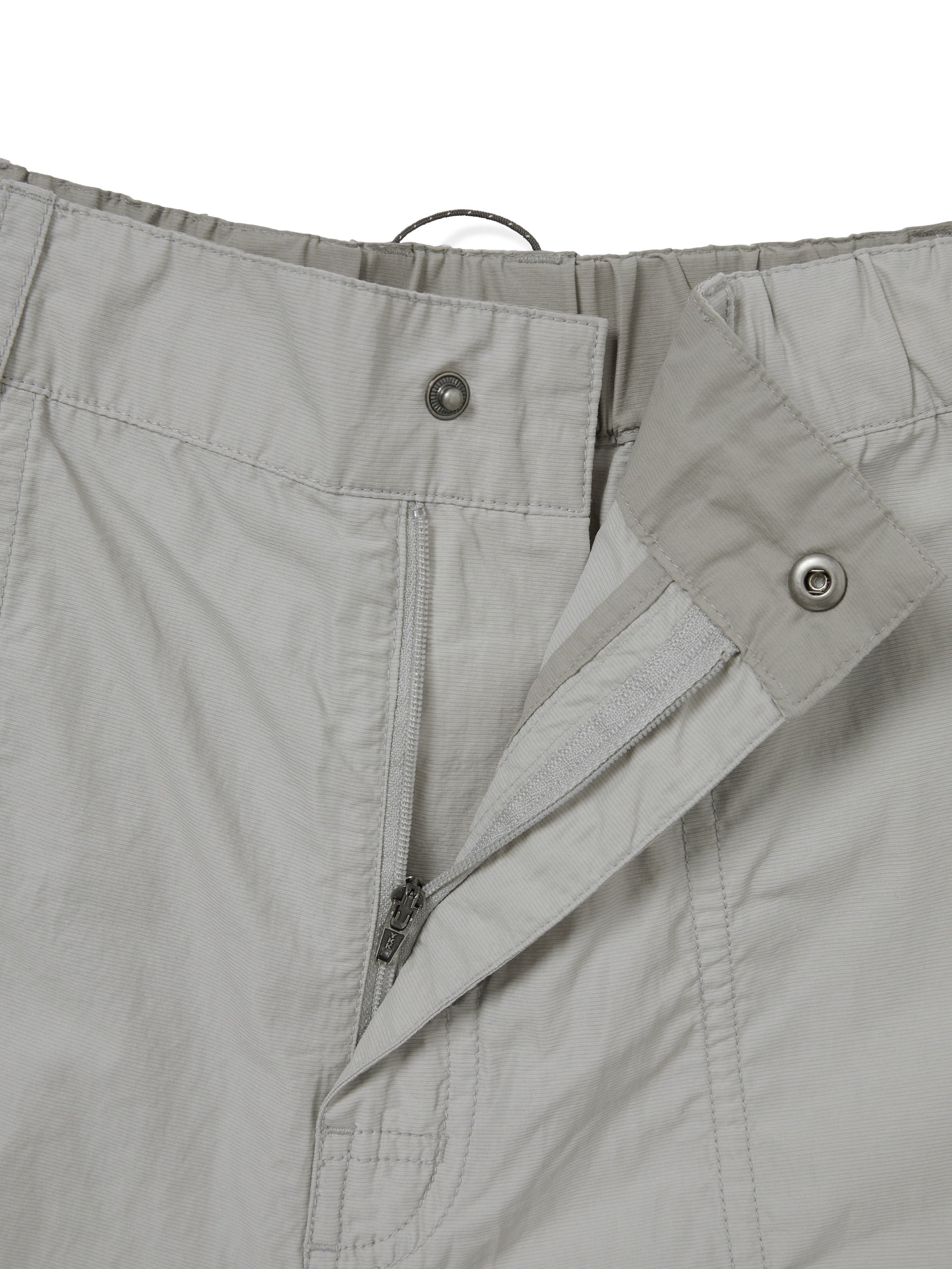 thisisneverthat - Hiking Pant (Grey) product image 2 | TRAB K-Fashion Australia