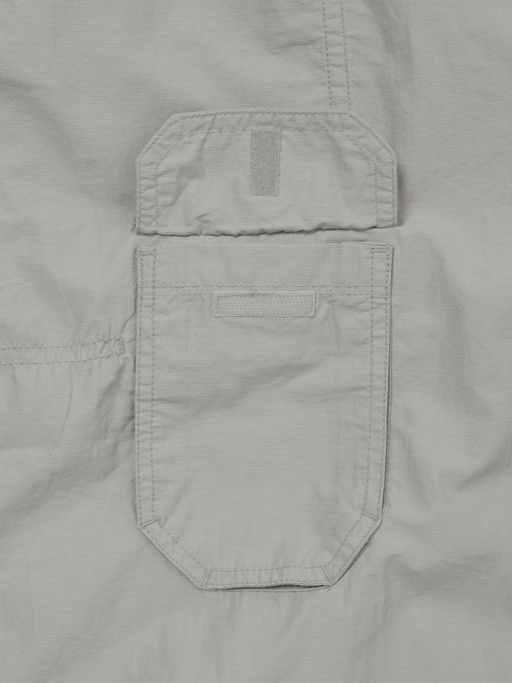 thisisneverthat - Hiking Pant (Grey) product image 3 | TRAB K-Fashion Australia