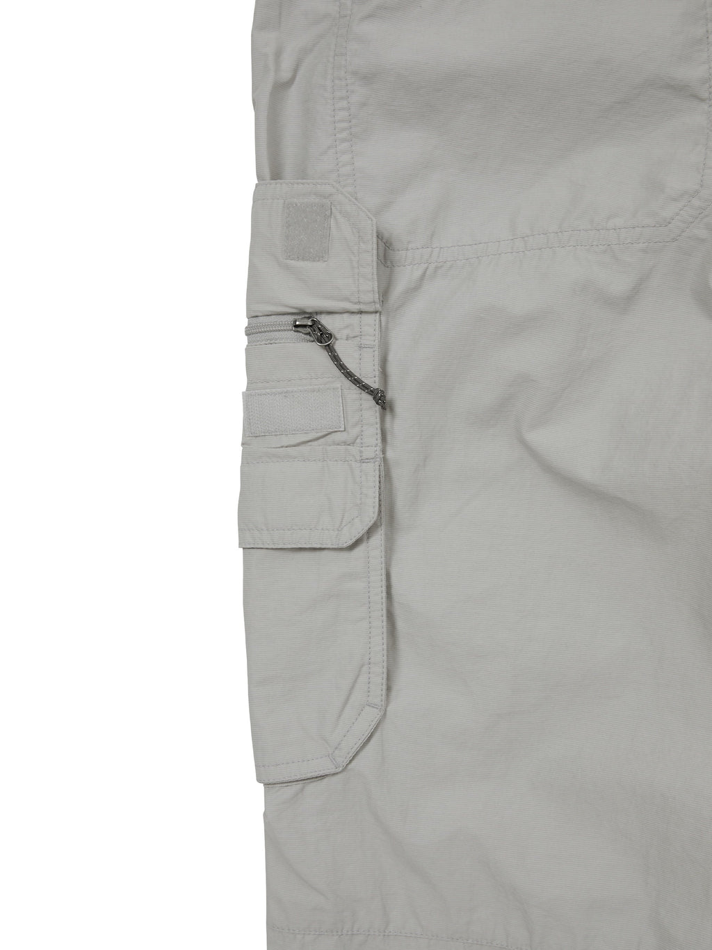 thisisneverthat - Hiking Pant (Grey) product image 4 | TRAB K-Fashion Australia