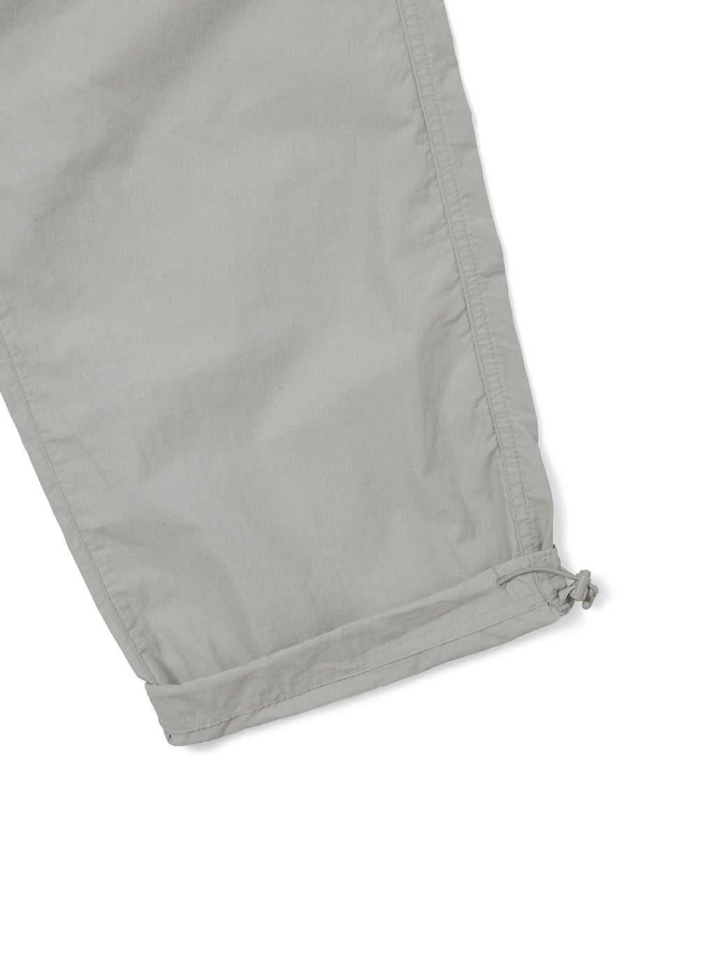 thisisneverthat - Hiking Pant (Grey) product image 6 | TRAB K-Fashion Australia