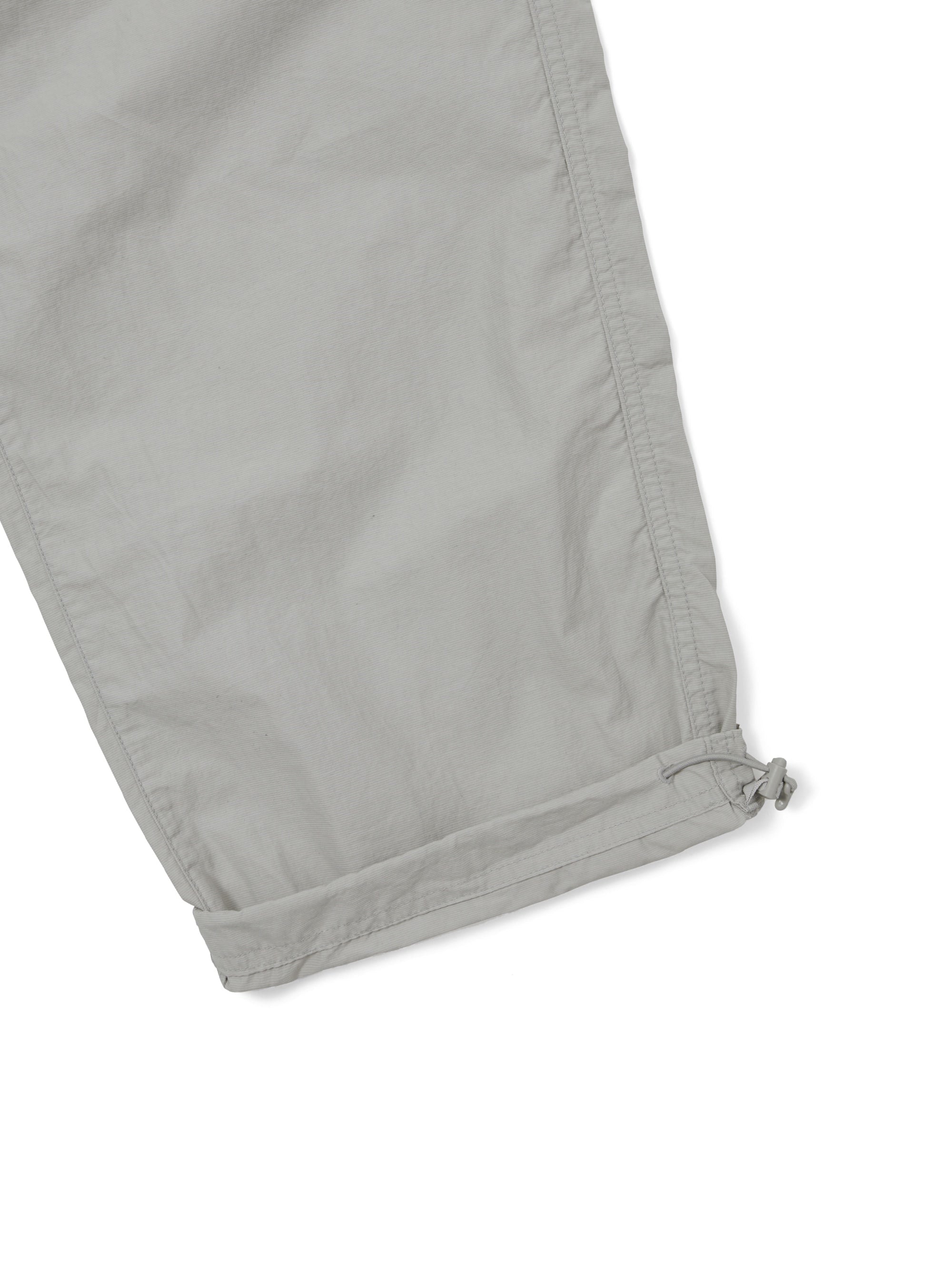 thisisneverthat - Hiking Pant (Grey) product image 6 | TRAB K-Fashion Australia