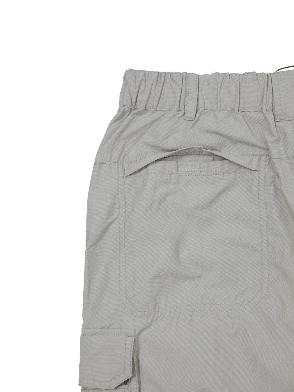 thisisneverthat - Hiking Pant (Dusty Grey) product image 7 | TRAB K-Fashion Australia
