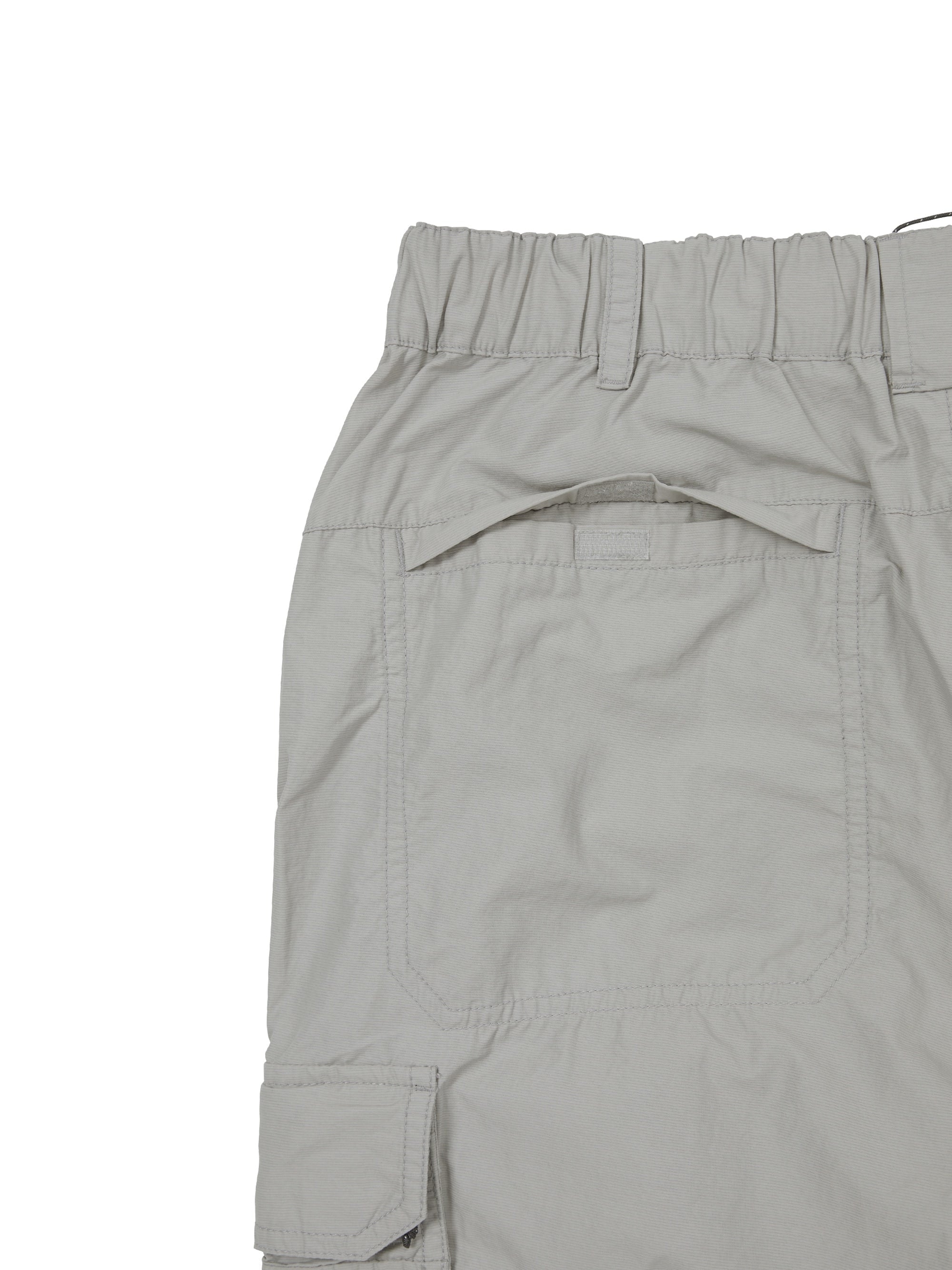thisisneverthat - Hiking Pant (Dusty Grey) product image 7 | TRAB K-Fashion Australia