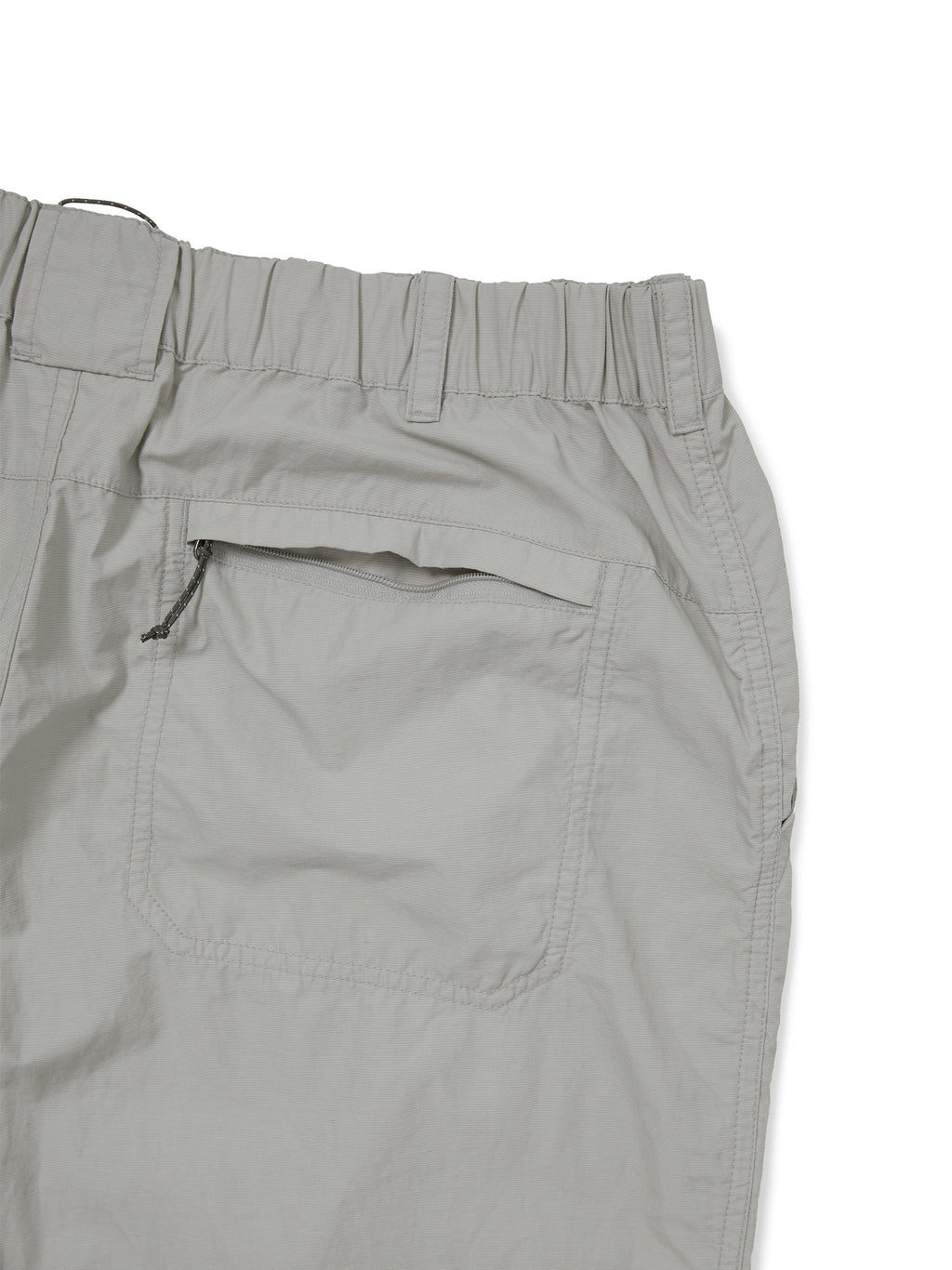thisisneverthat - Hiking Pant (Dusty Grey) product image 8 | TRAB K-Fashion Australia