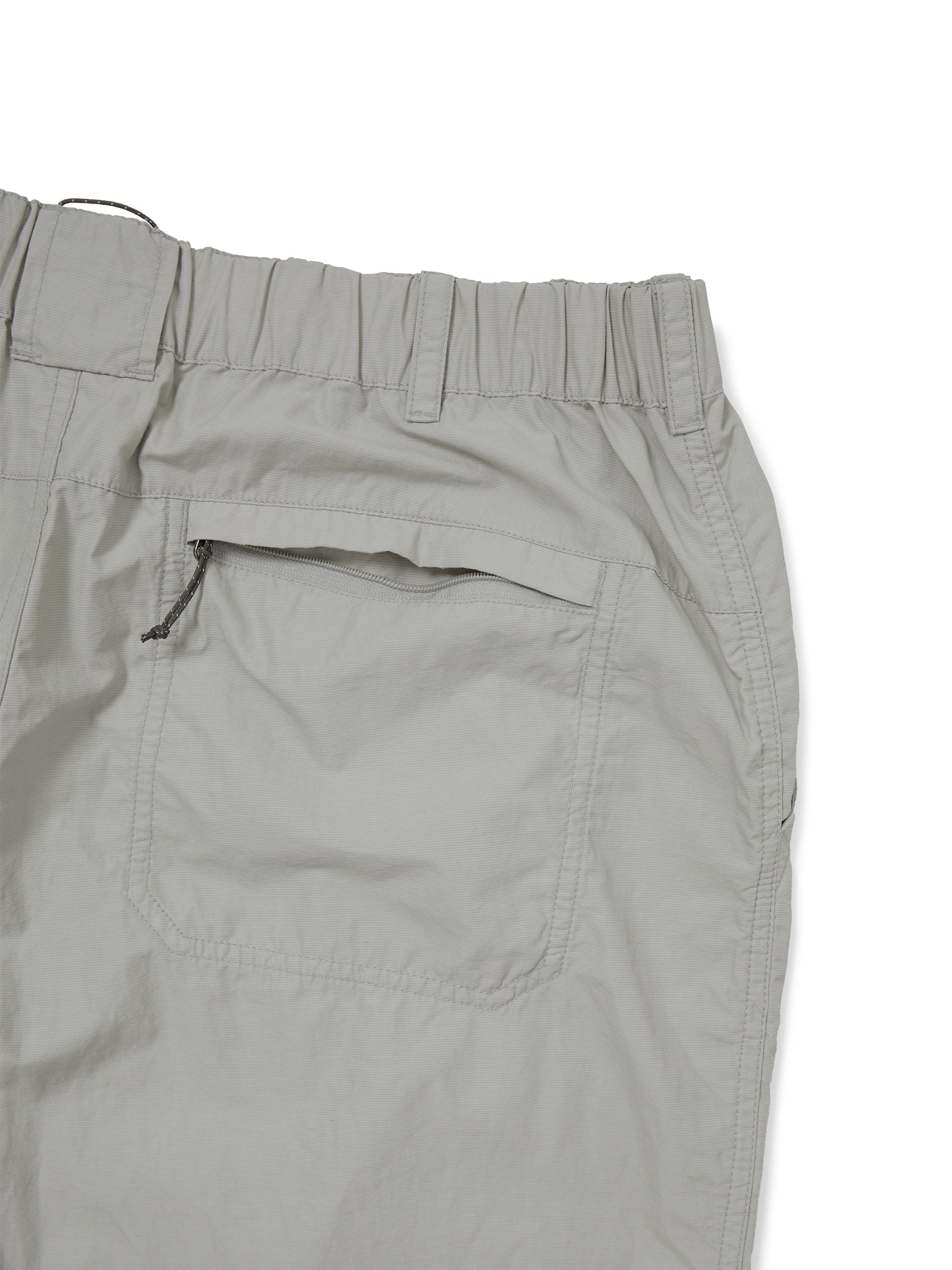 thisisneverthat - Hiking Pant (Dusty Grey) product image 8 | TRAB K-Fashion Australia