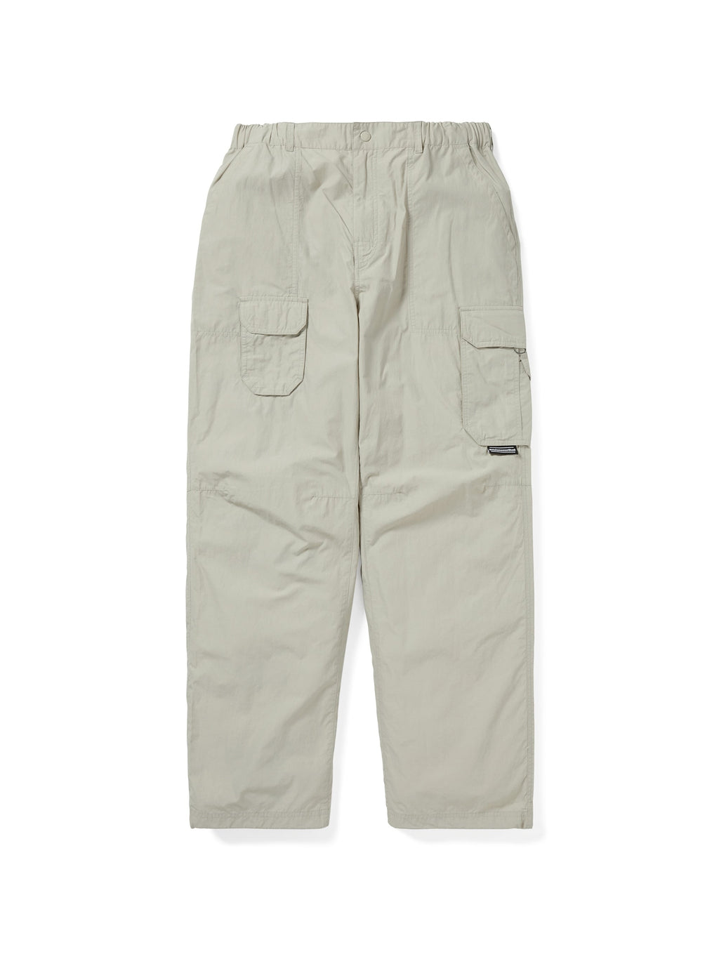 thisisneverthat - Hiking Pant (Khaki) product image 1 | TRAB K-Fashion Australia