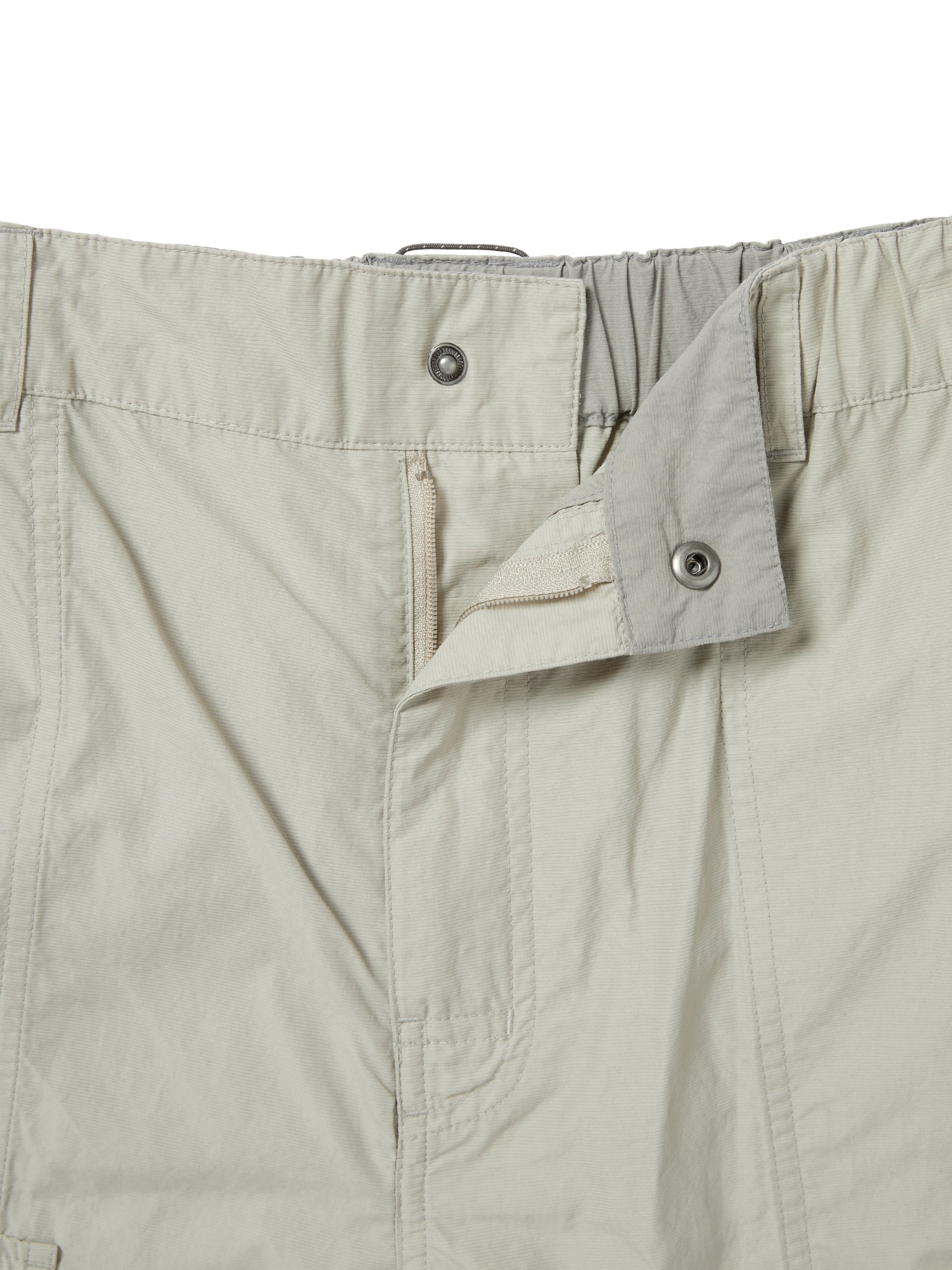 thisisneverthat - Hiking Pant (Khaki) product image 2 | TRAB K-Fashion Australia