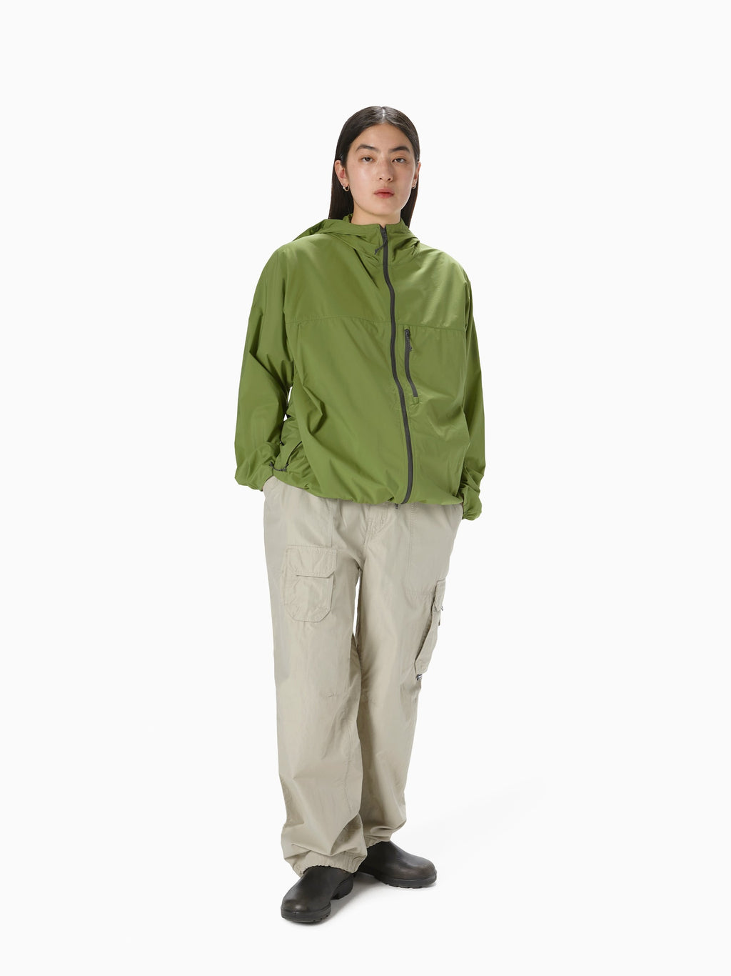 thisisneverthat - Hiking Pant (Khaki) product image 7 | TRAB K-Fashion Australia