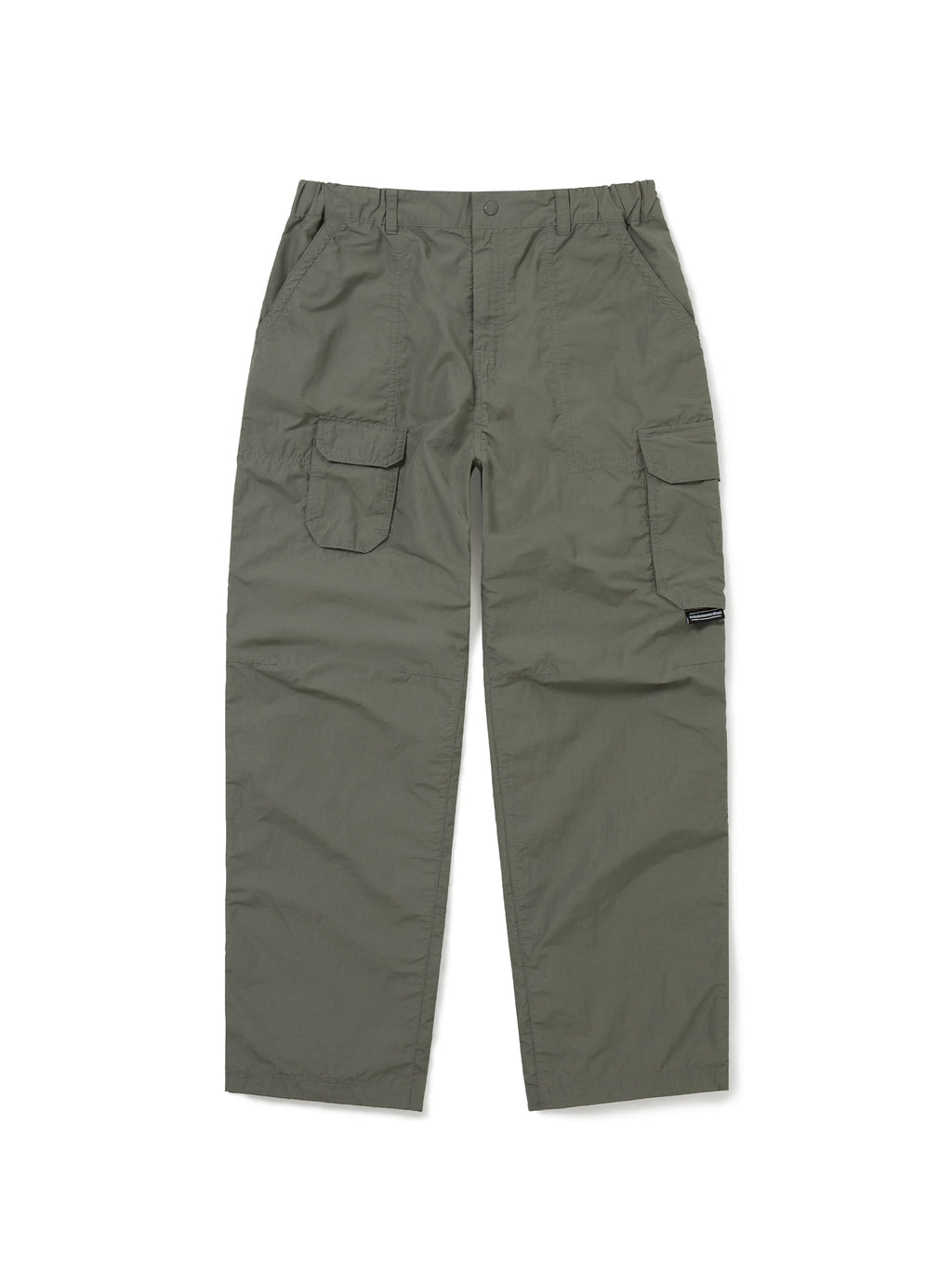 thisisneverthat - Hiking Pant (Sage) product image 1 | TRAB K-Fashion Australia