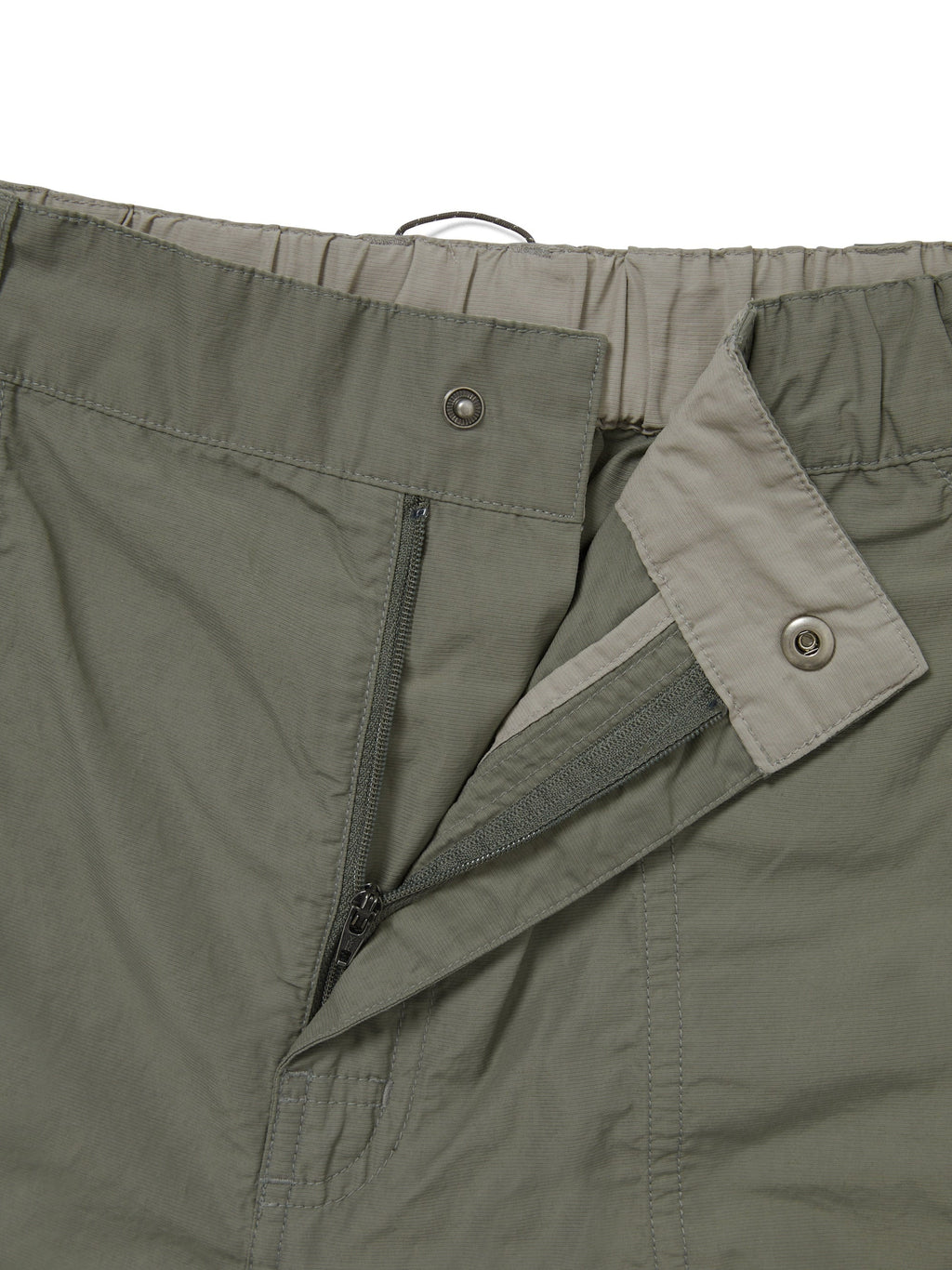 thisisneverthat - Hiking Pant (Dusty Sage) product image 2 | TRAB K-Fashion Australia