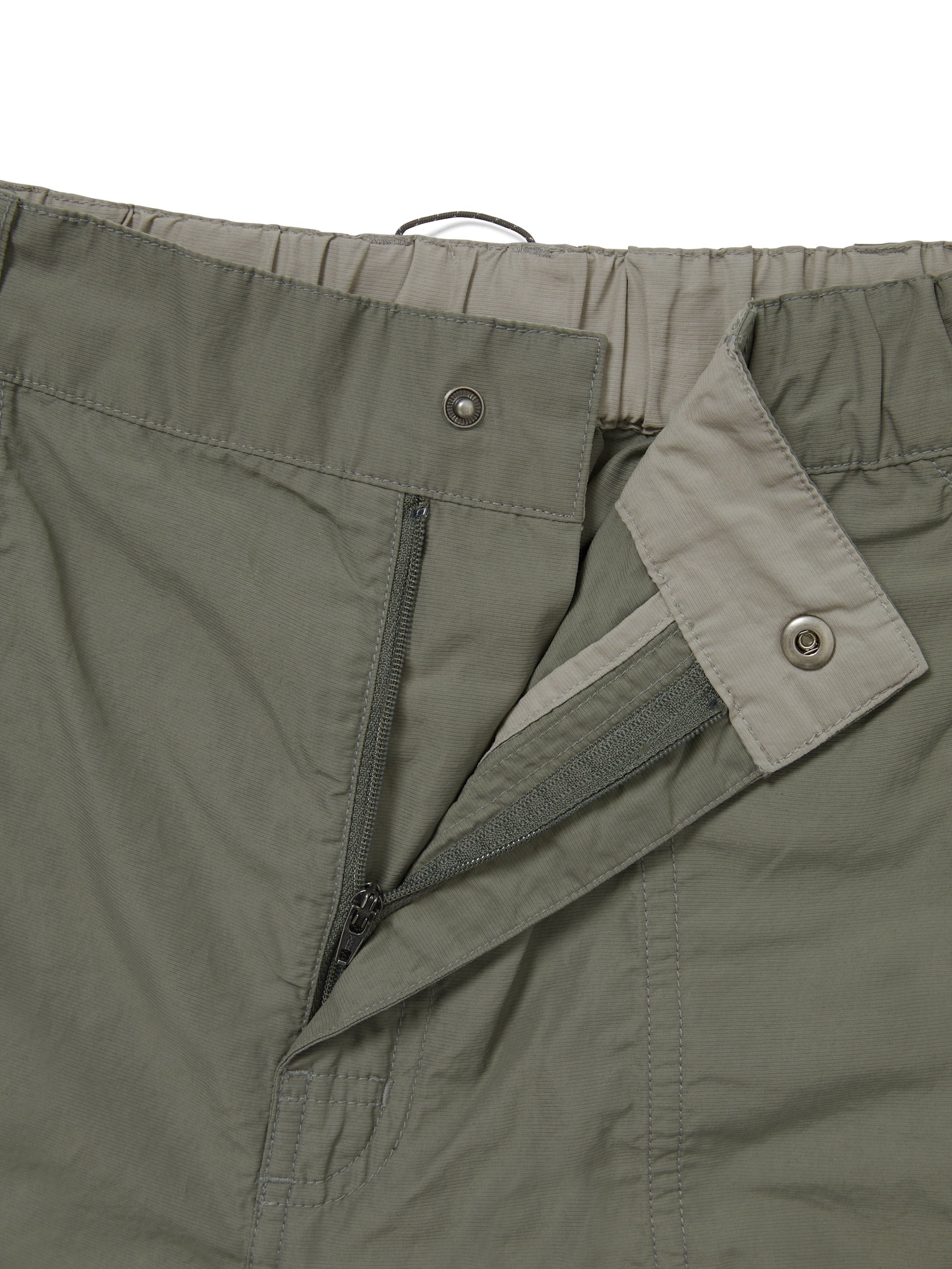 thisisneverthat - Hiking Pant (Dusty Sage) product image 2 | TRAB K-Fashion Australia