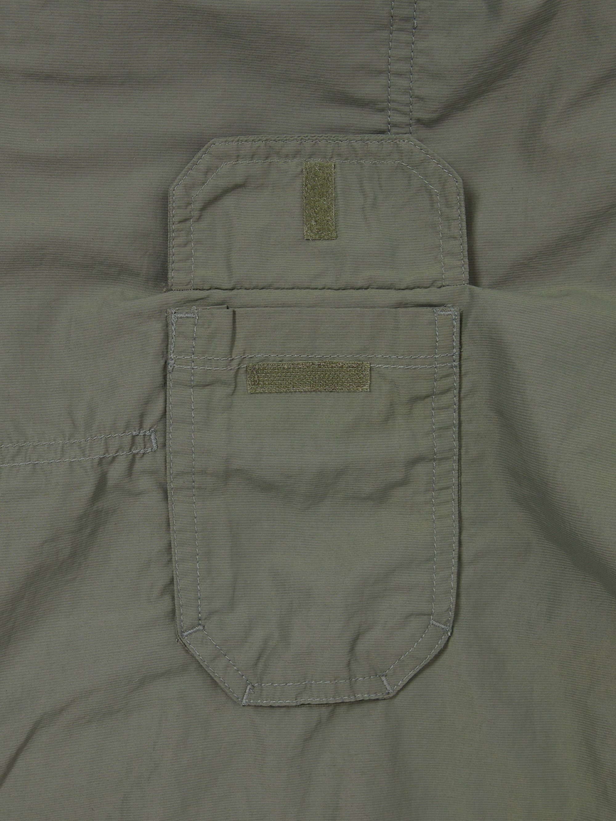 thisisneverthat - Hiking Pant (Dusty Sage) product image 3 | TRAB K-Fashion Australia