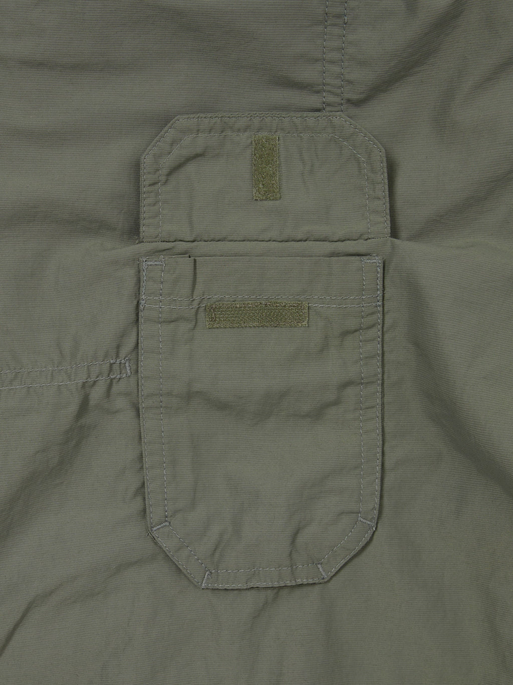 thisisneverthat - Hiking Pant (Sage) product image 3 | TRAB K-Fashion Australia