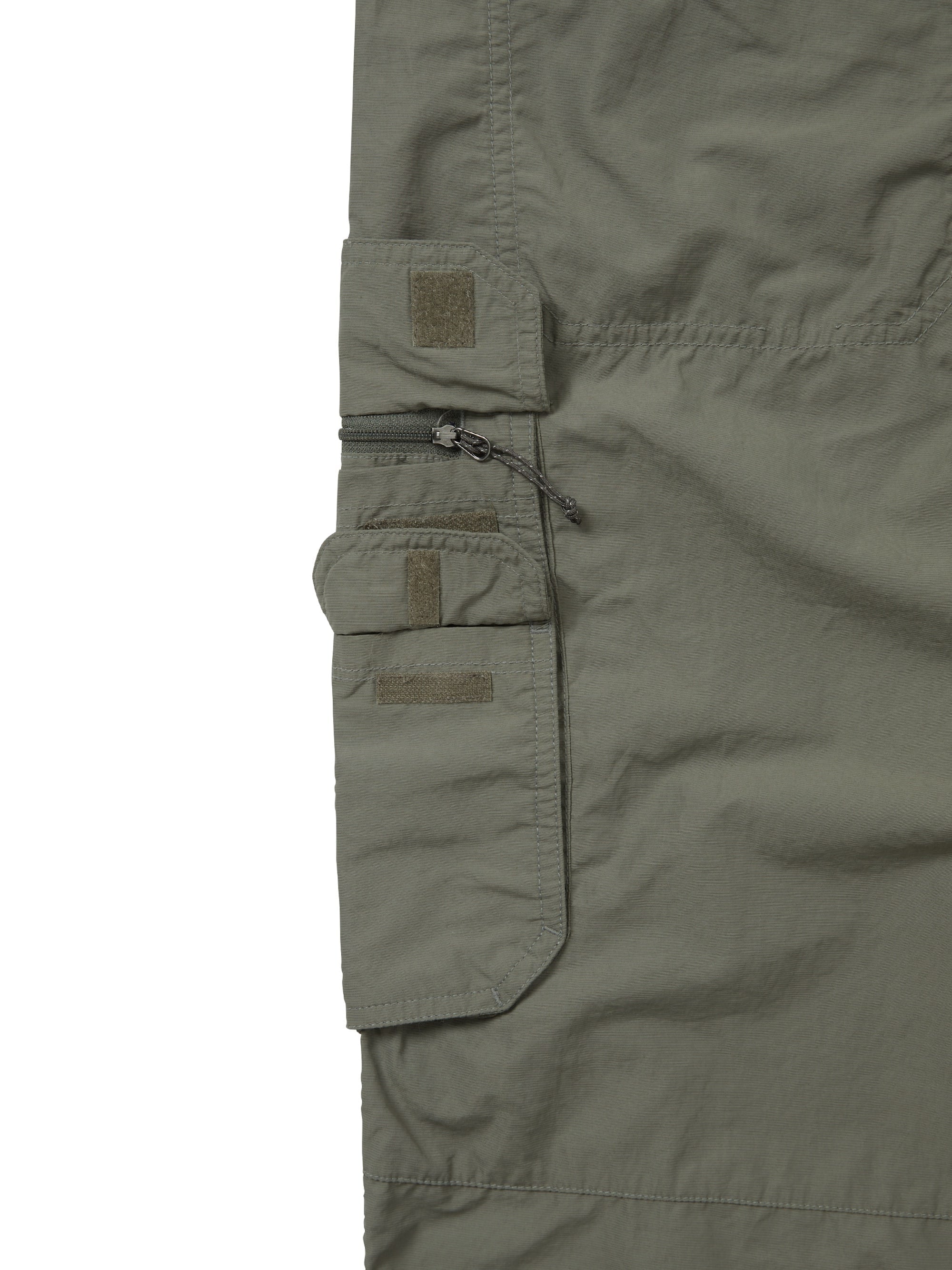 thisisneverthat - Hiking Pant (Sage) product image 4 | TRAB K-Fashion Australia